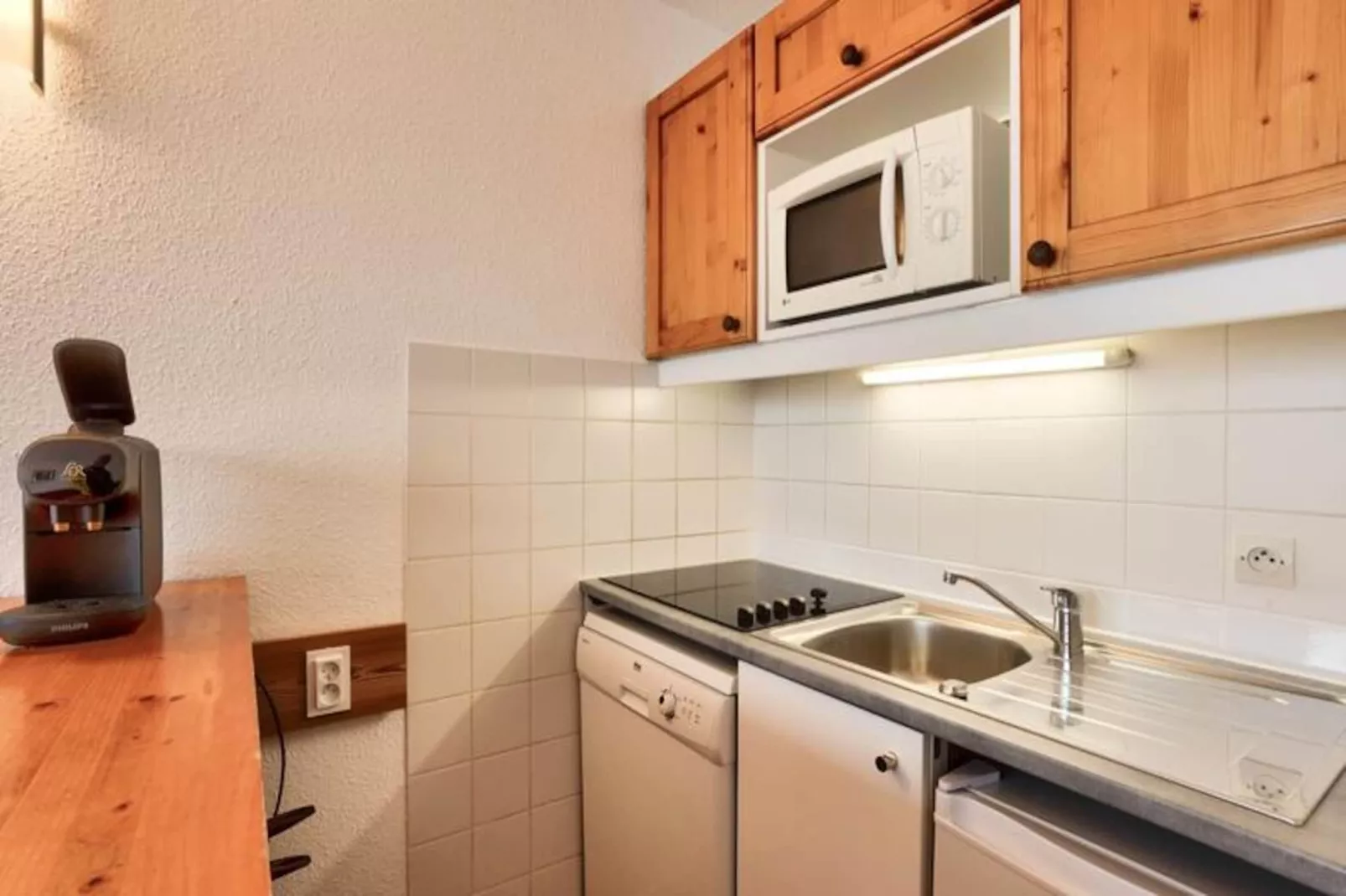 Résidences quartier Charmettoger - maeva Home-Image-tags.