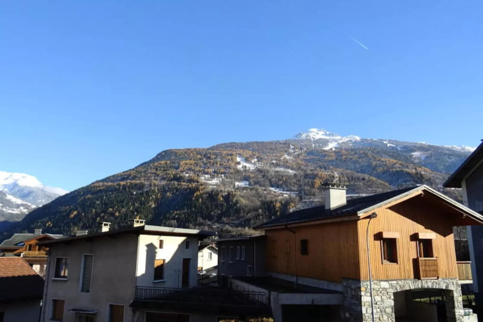 Résidence Jardins Du Nantet-Extérieur été