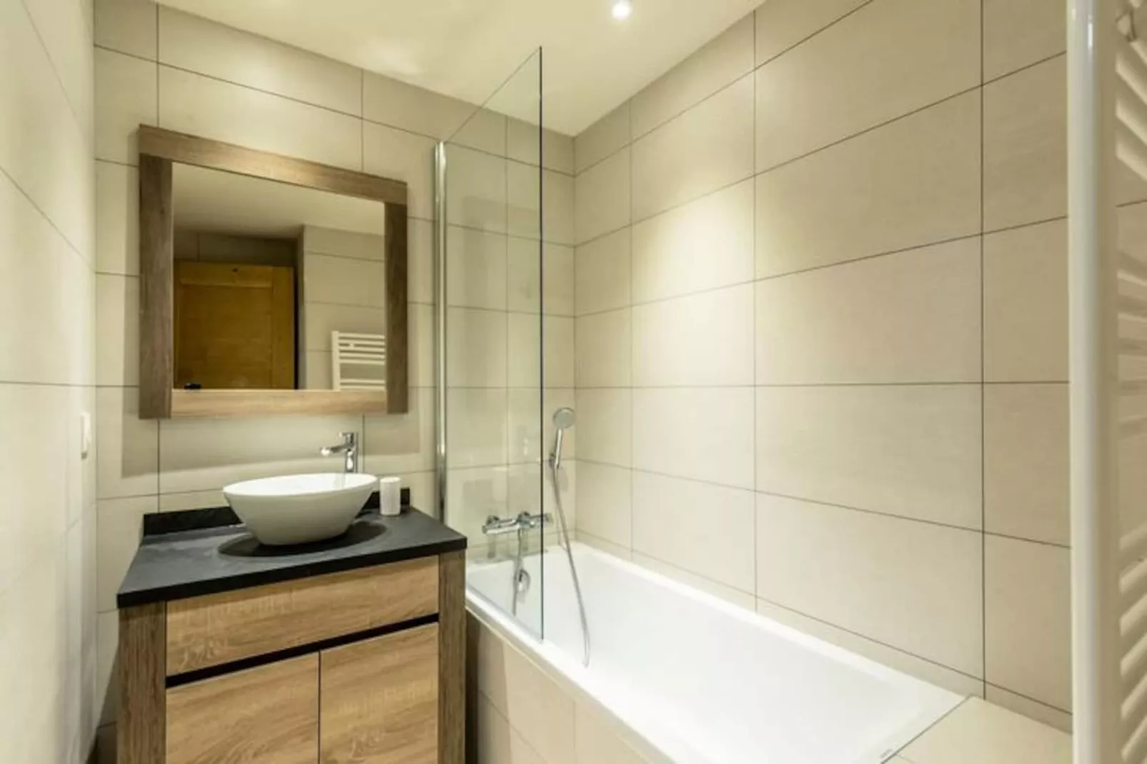 Résidence Le Ridge-Image-tags.