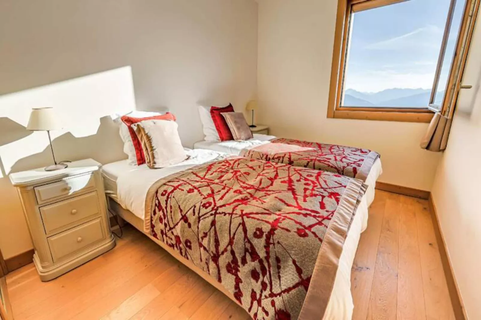 Résidence Le Ridge-Image-tags.