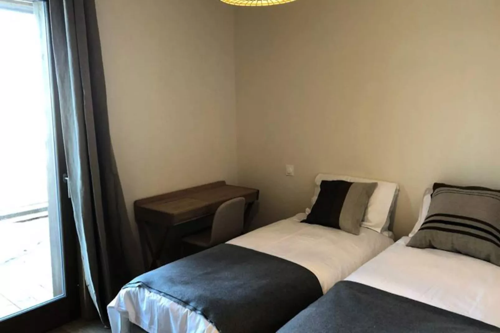 Résidence Le Ridge-Image-tags.