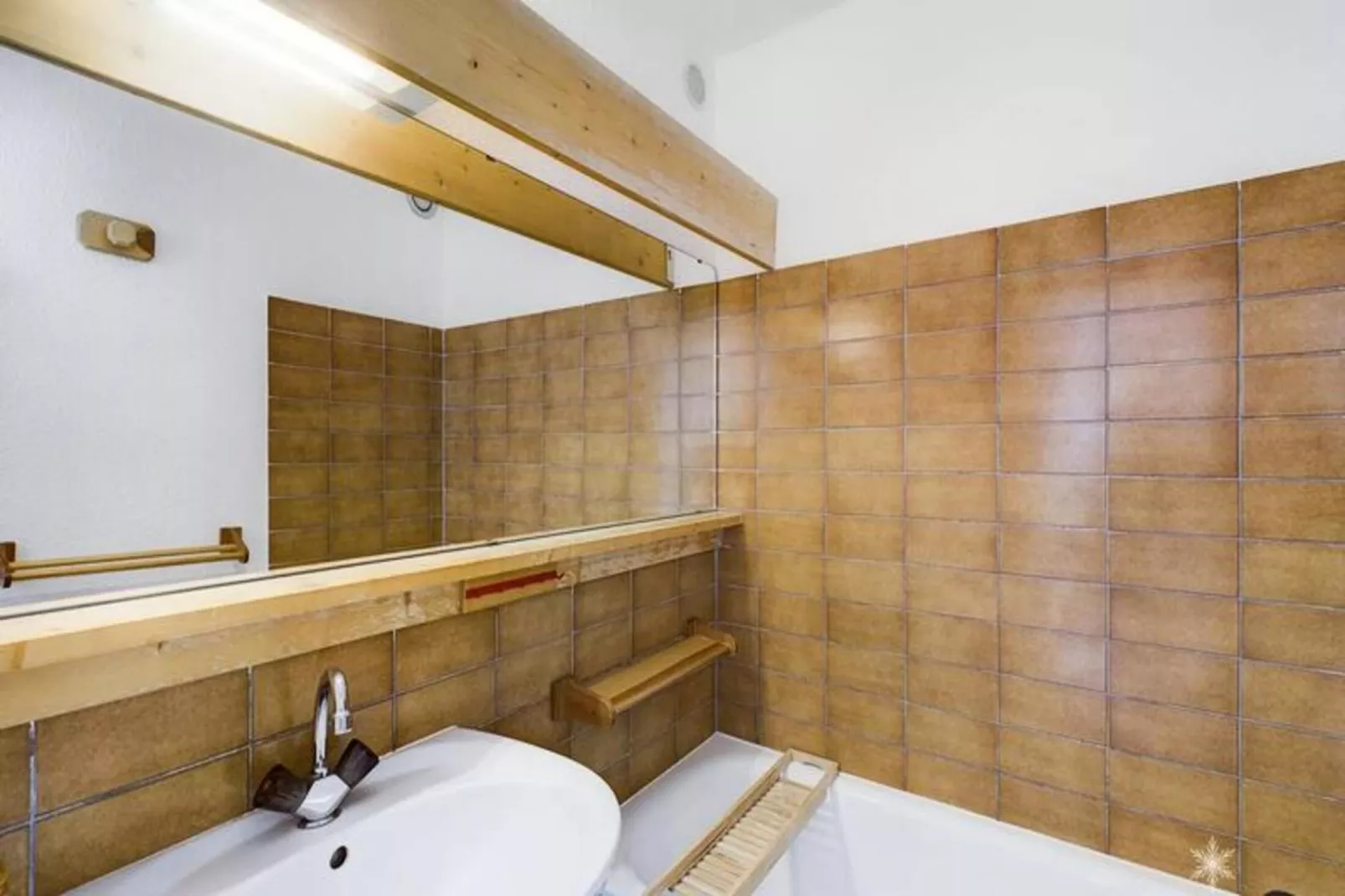 Résidence Belvedere-Exterior in summer