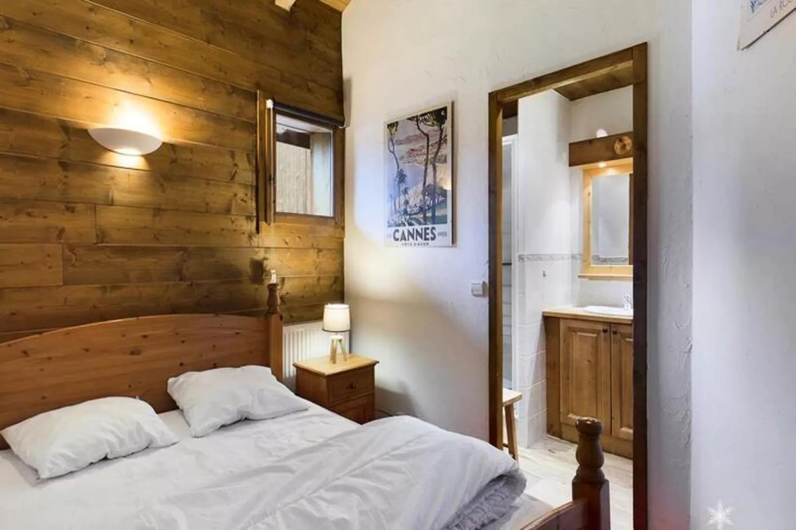 Les Chalets Du Valai-Chambre