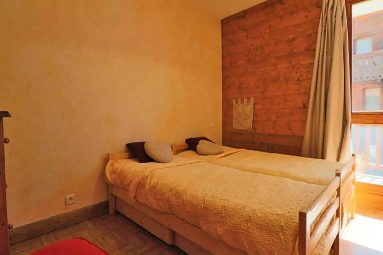 Les Chalets Du Valai-Chambre