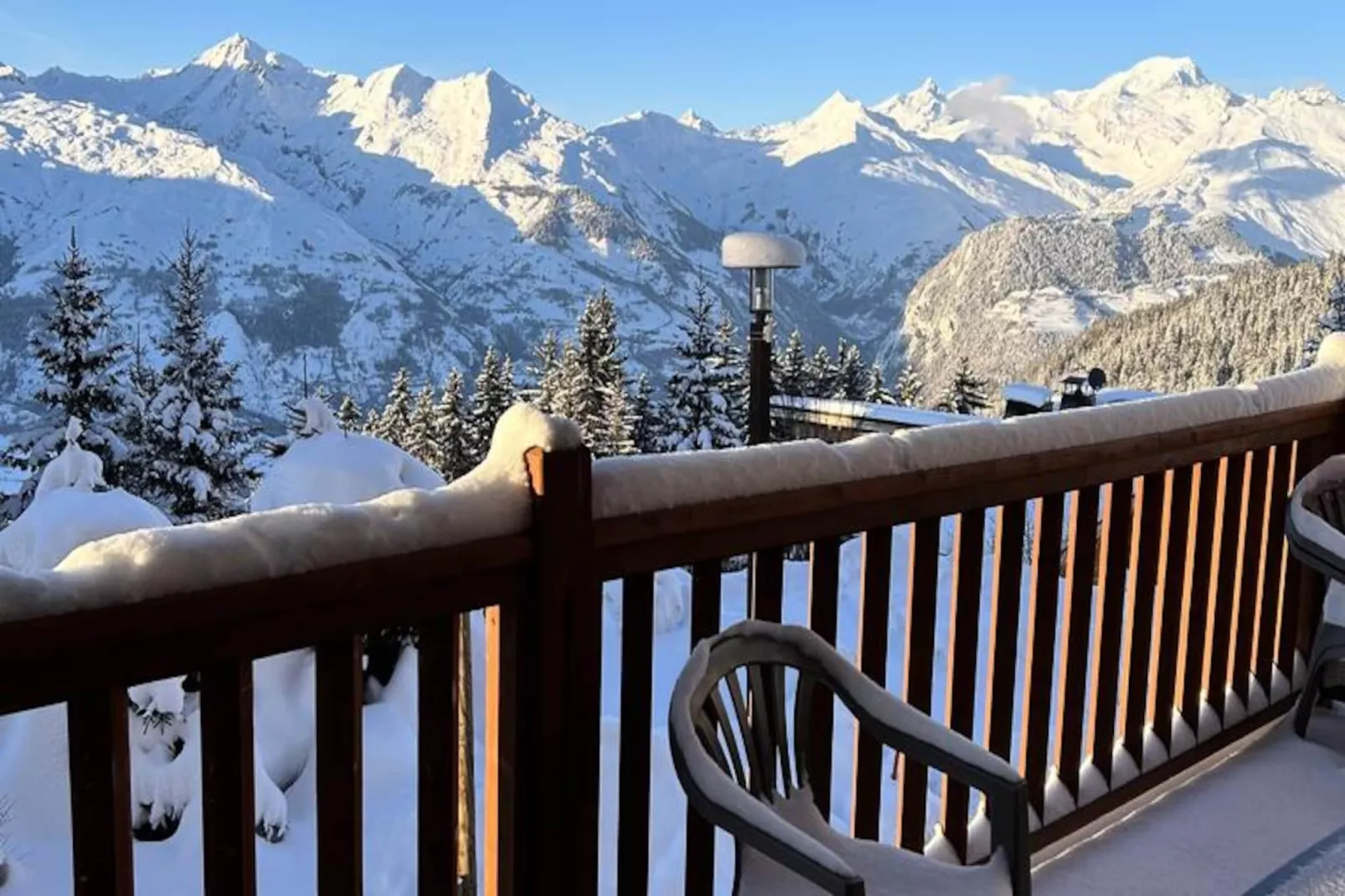 Résidence Le Roselend - maeva Home-Image-tags.