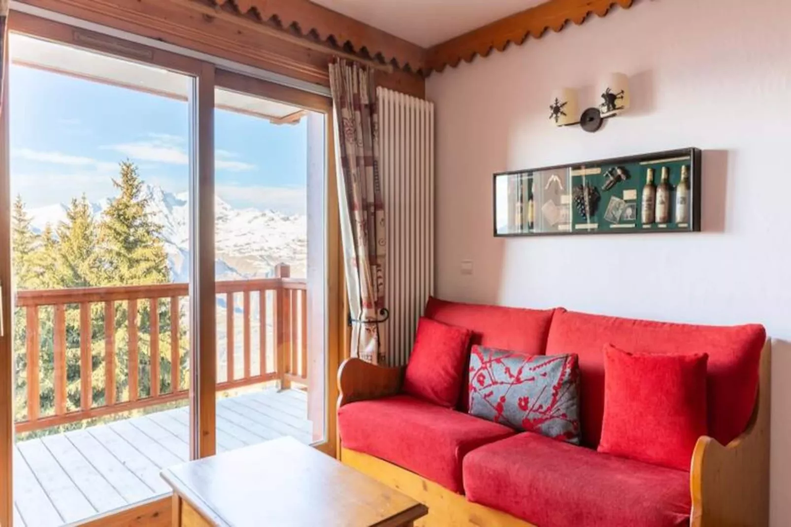 Résidence Le Roselend - maeva Home