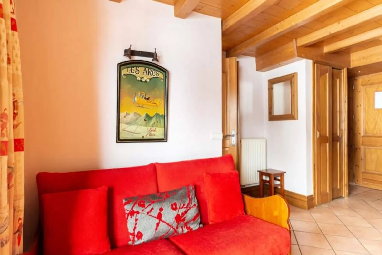 Résidence Les Alpages de Chantel - maeva Home