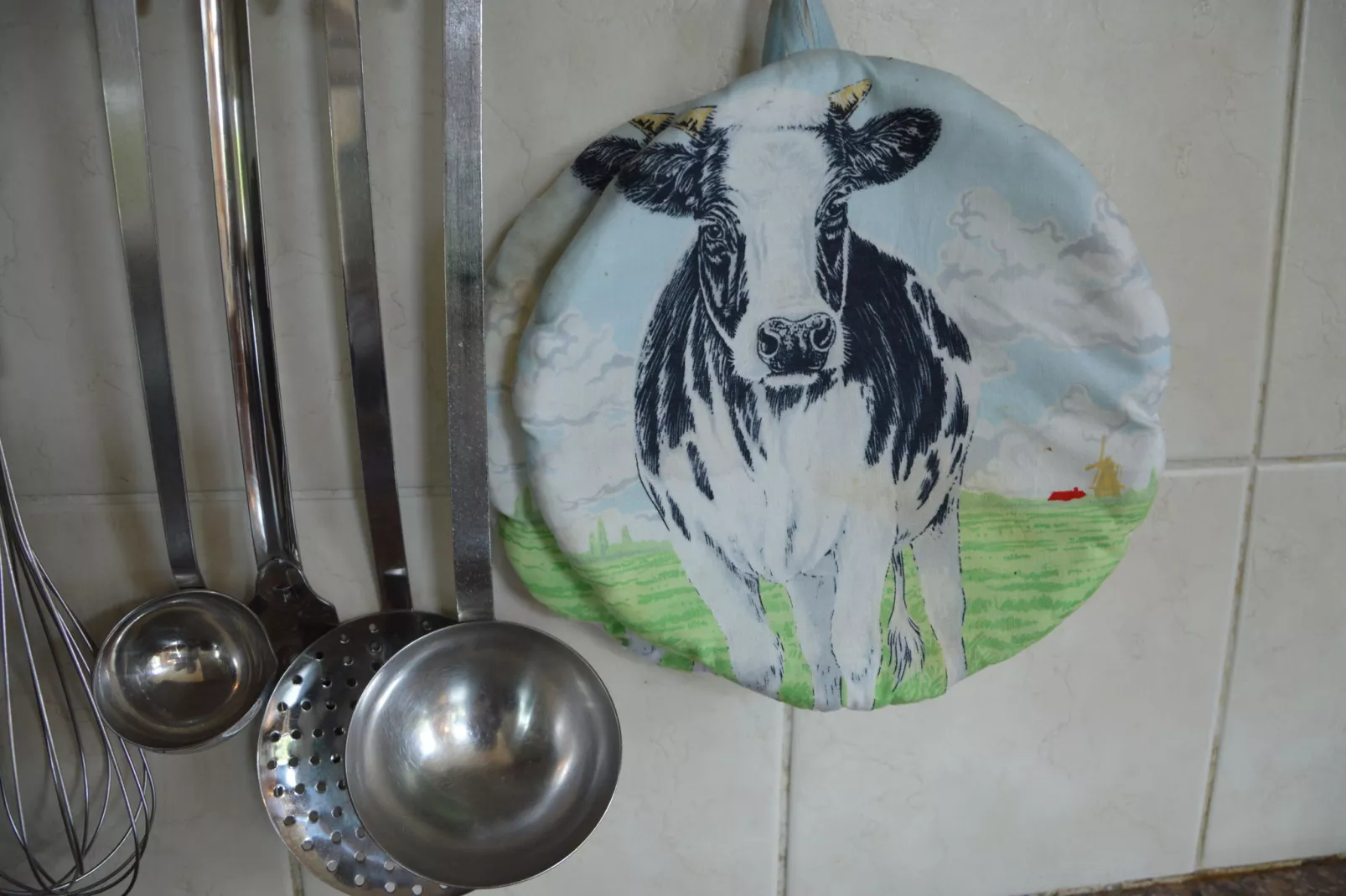Erve Baak-Kitchen