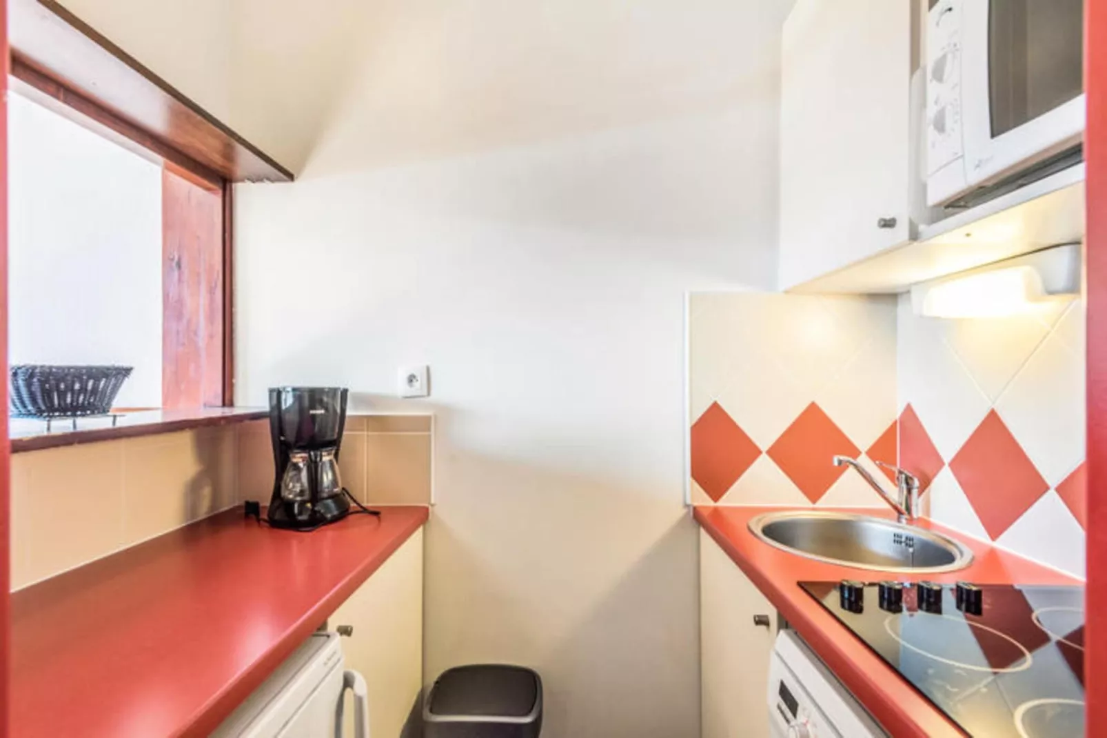 Résidence Les Fontaines Blanches - maeva Home-Extérieur été