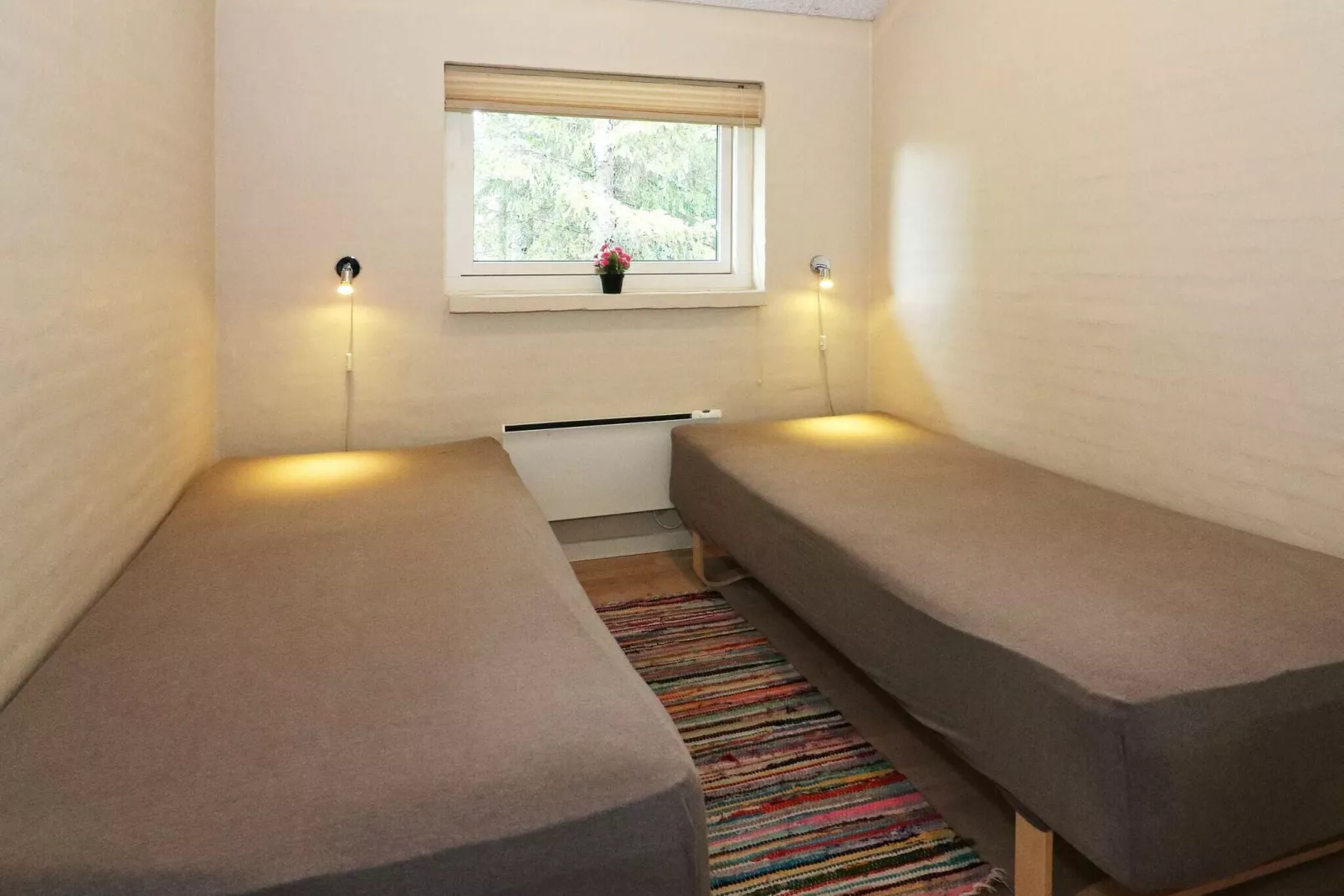 8 person holiday home in Hadsund-Indoor