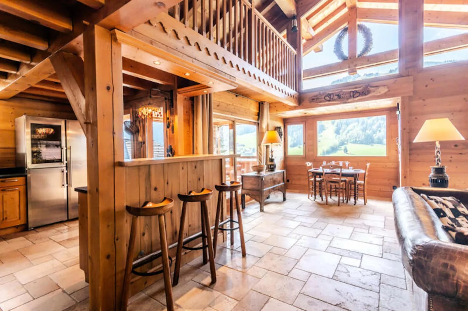 Chalet As De Coeur-Image-tags.