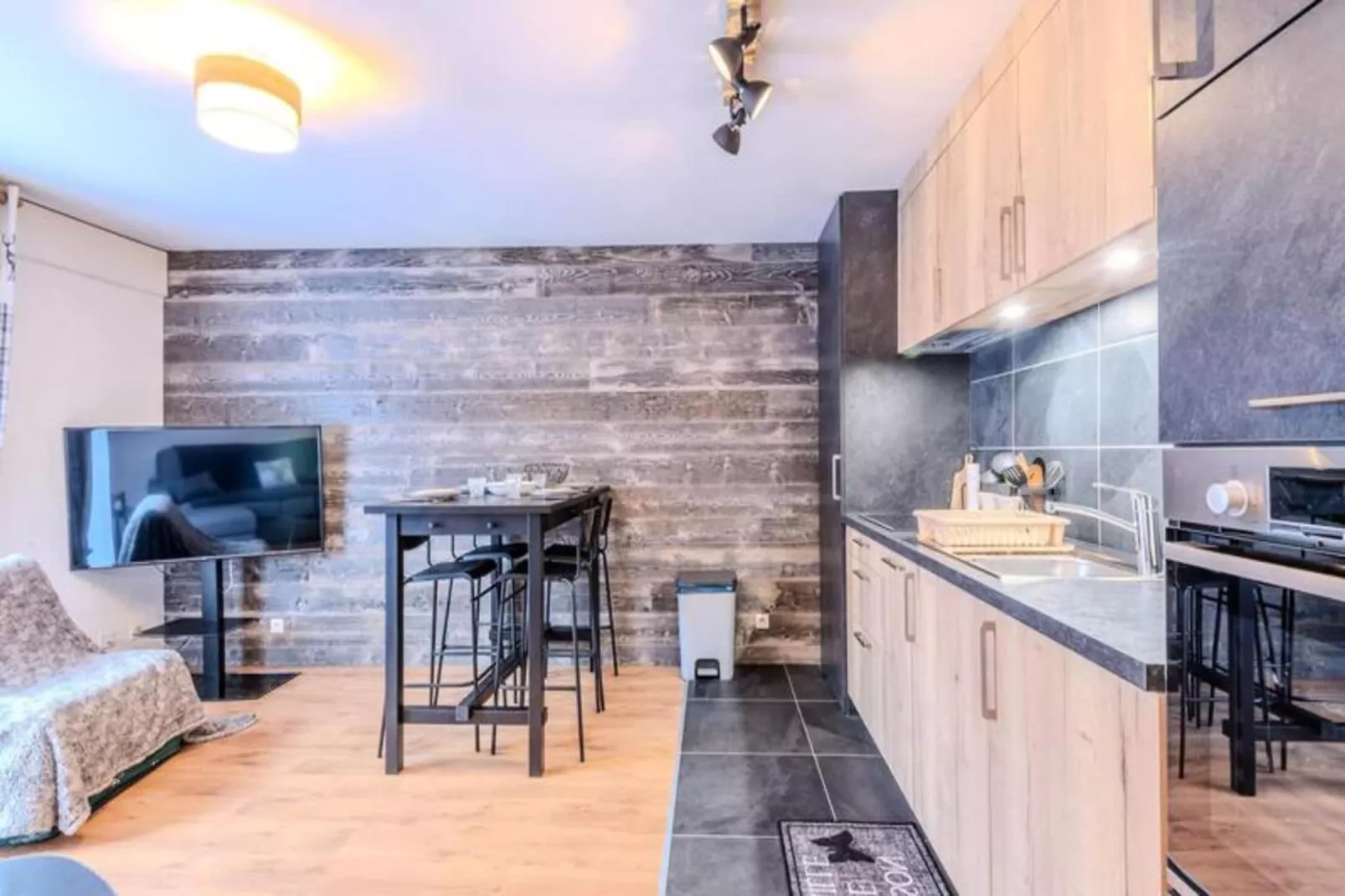 Residence Cypierre-Cuisine