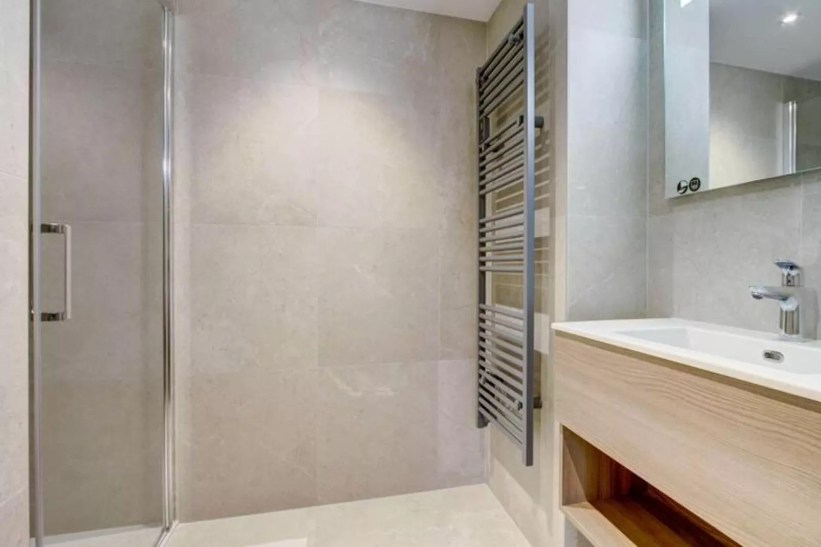 Résidence Echo Du Pleney - Außenbereich Sommer