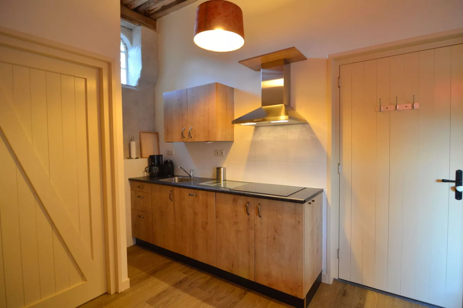 Broodkast-Kitchen