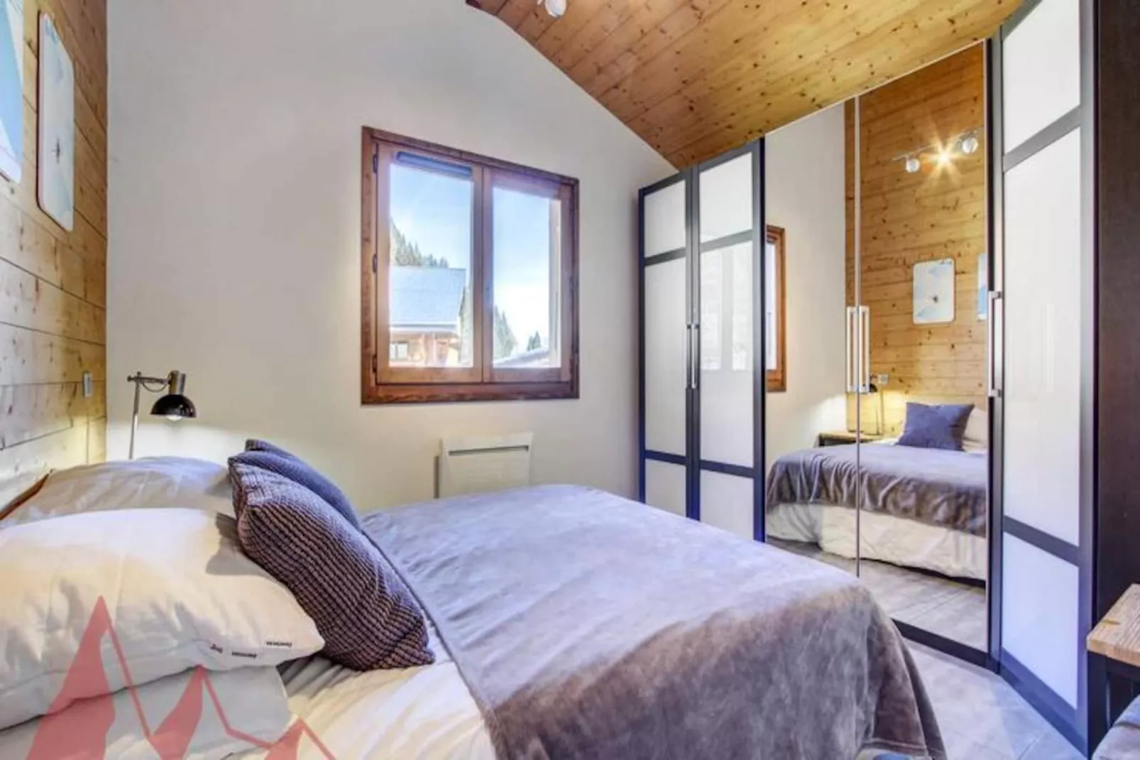 Résidence Les Cesaries