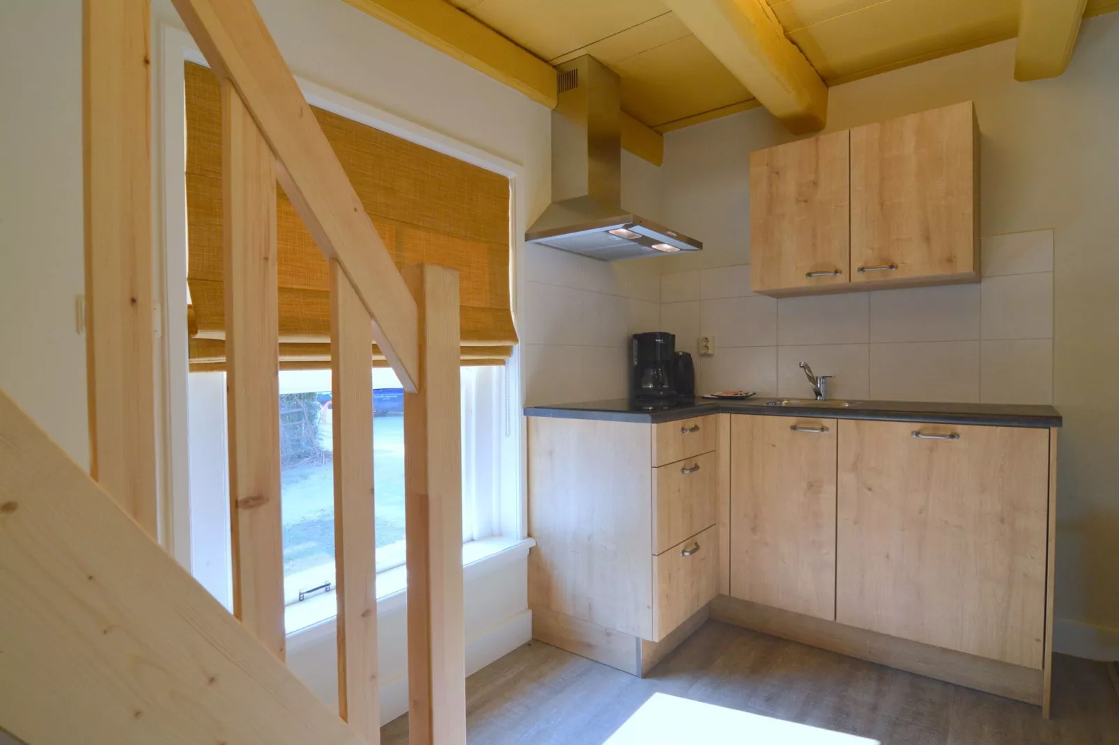 Bakhuus-Kitchen