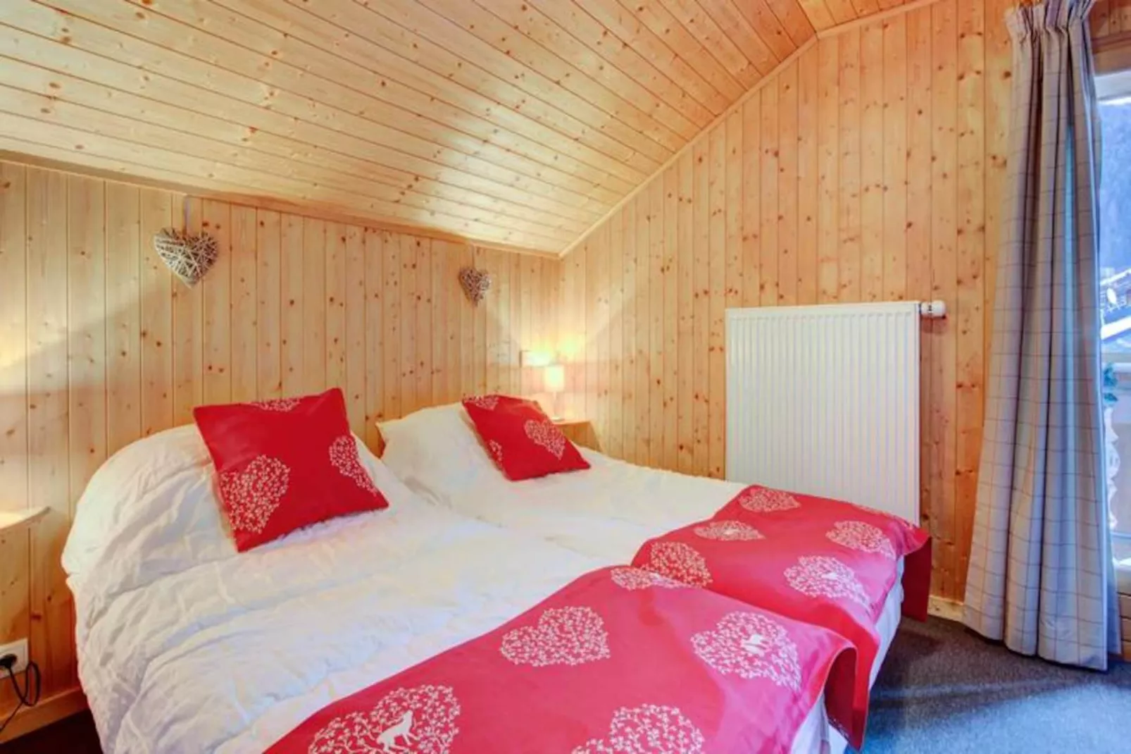 Résidence La Ruche-Image-tags.