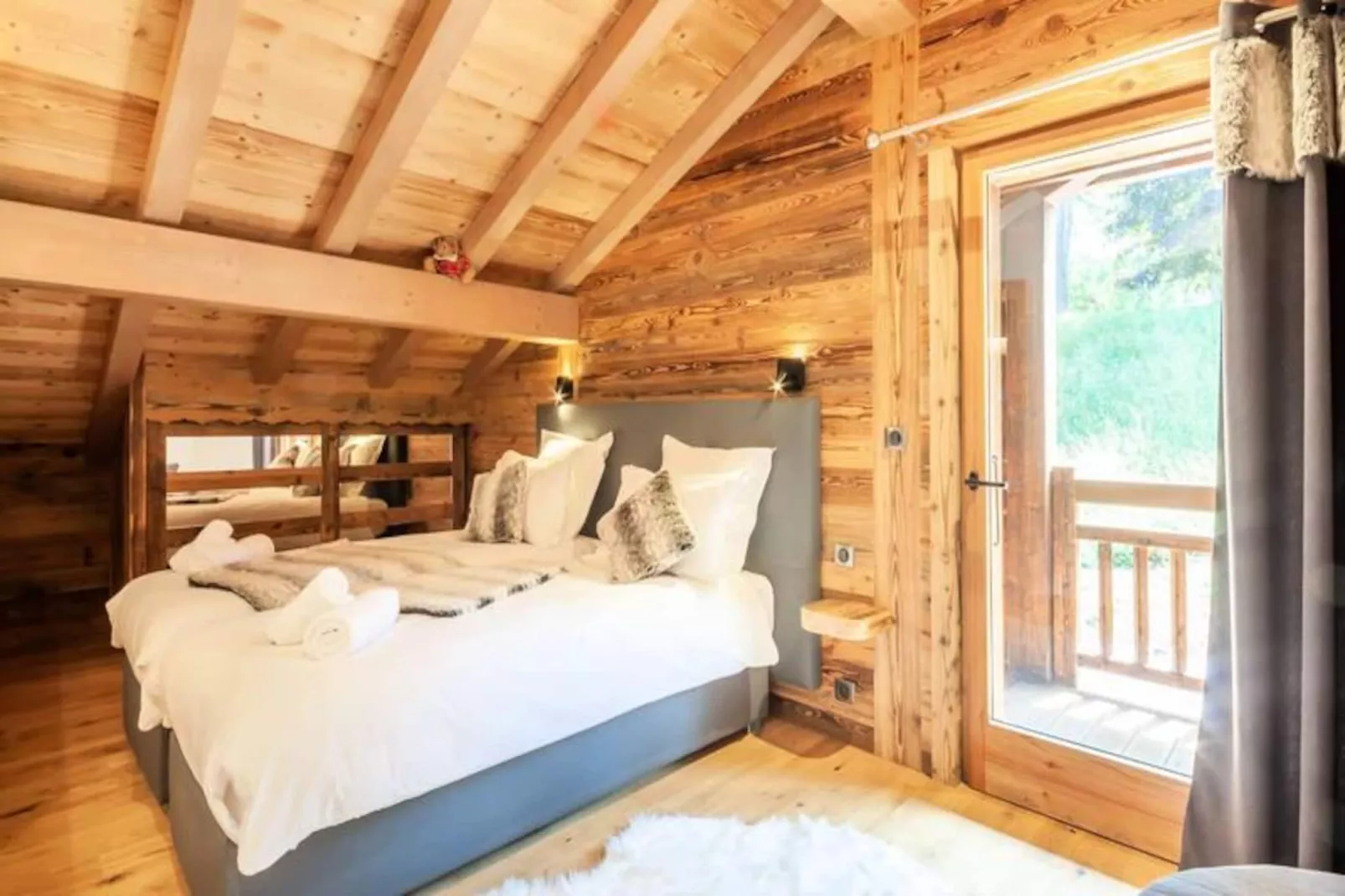 Résidence Le Nordic-morzine-Image-tags.