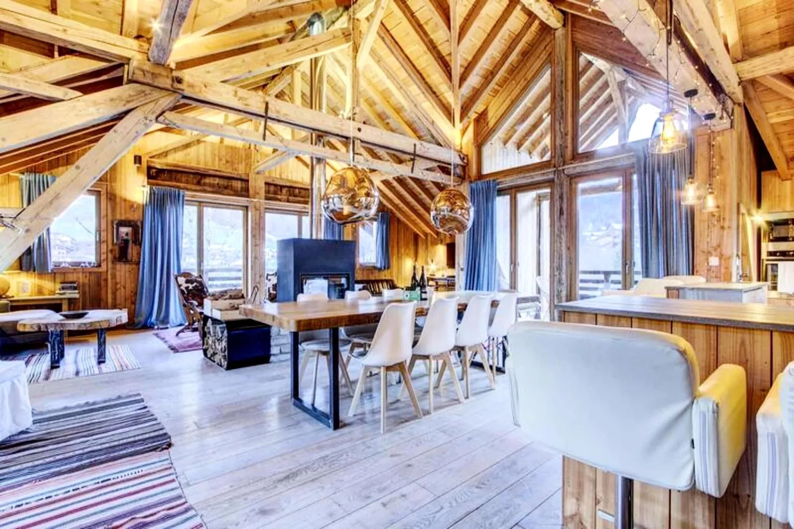 Résidence L' Auberge-Ambiance