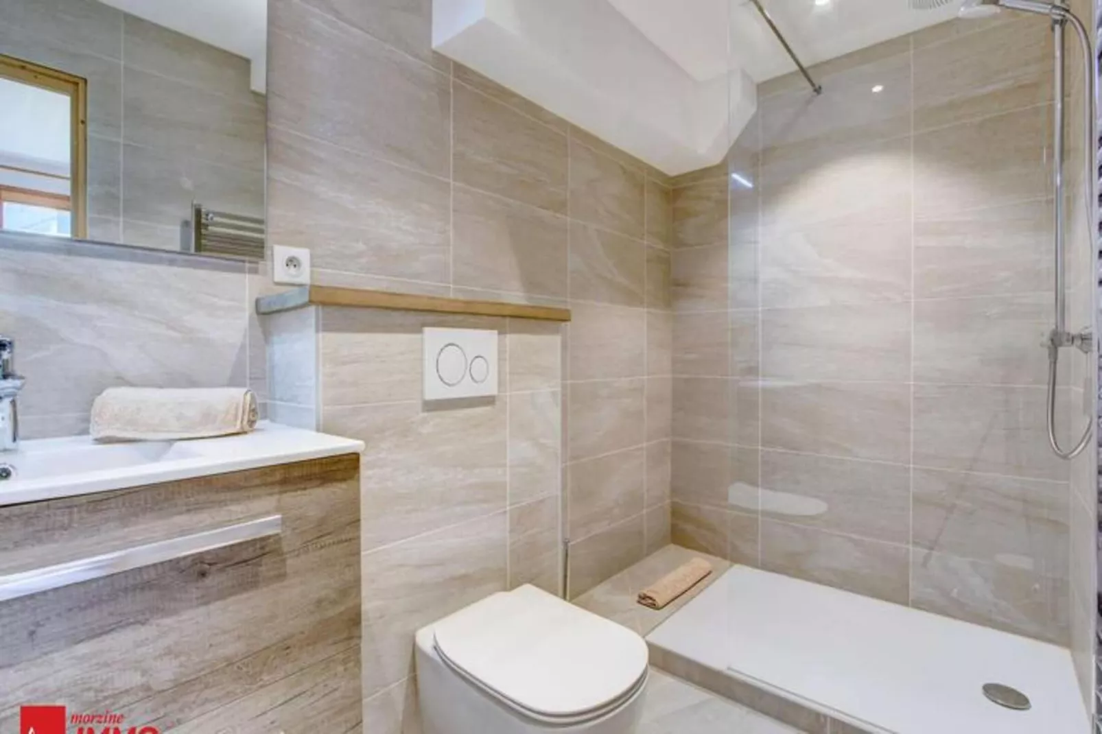 Résidence Jeanette-Exterior in winter