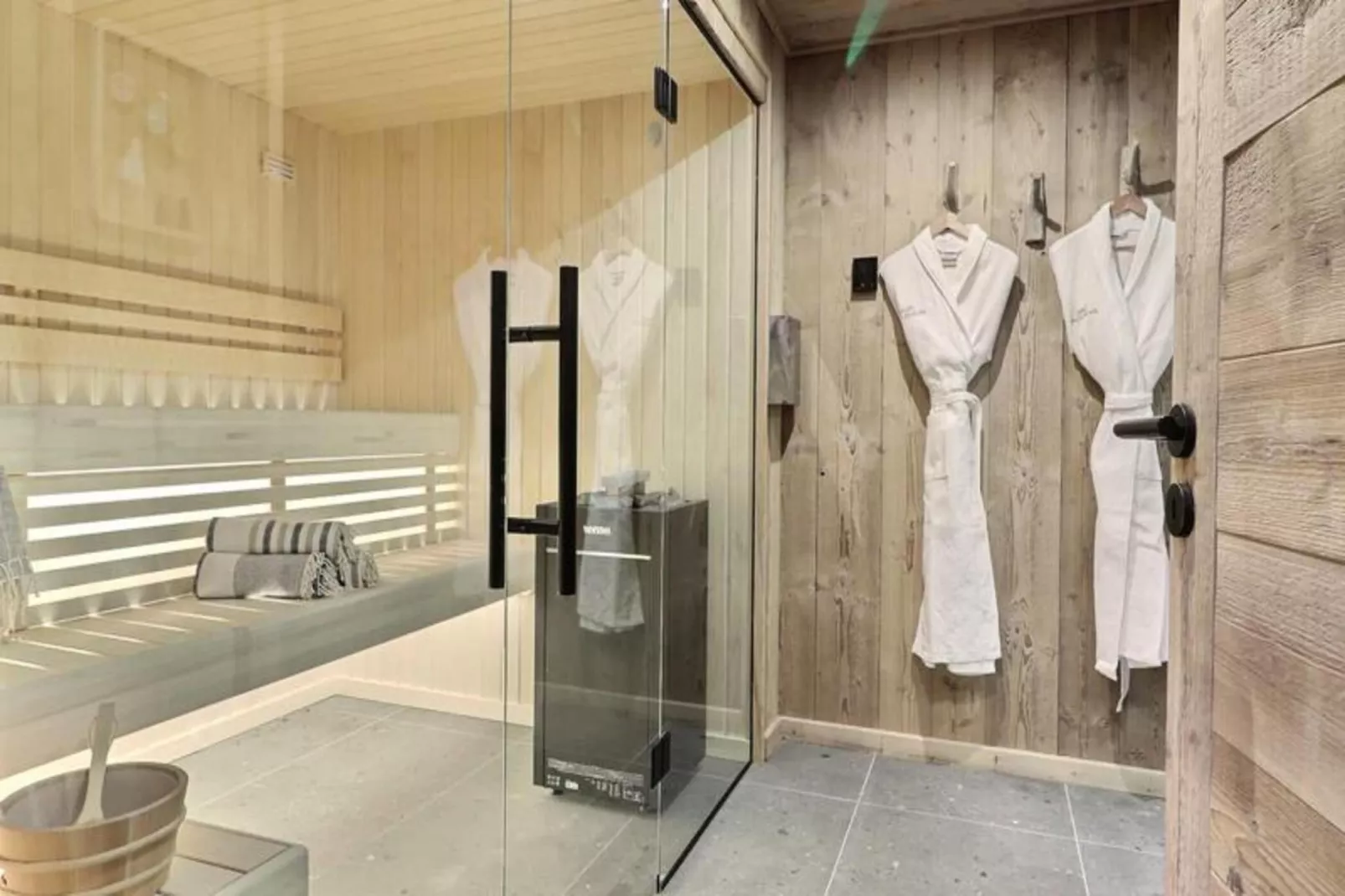 Résidence Belle Etoile-Ambiente