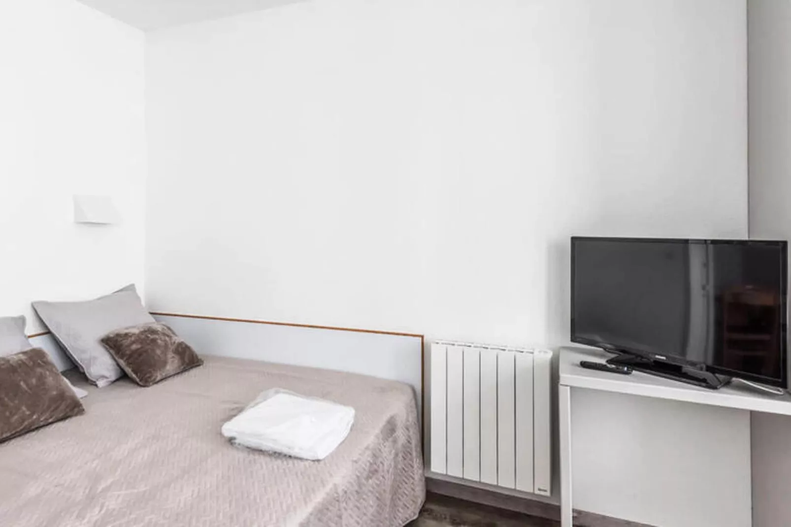 Résidence Les Alpages - maeva Home-Salon