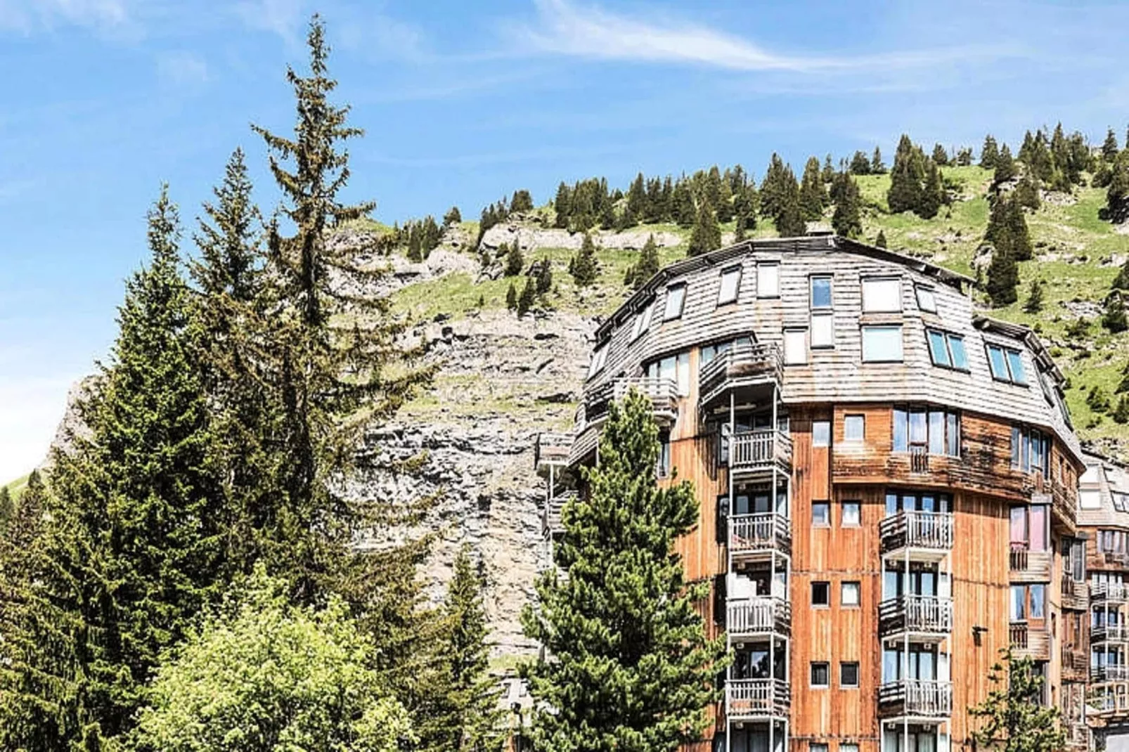 Résidence Les Ruches - maeva Home-Chambre