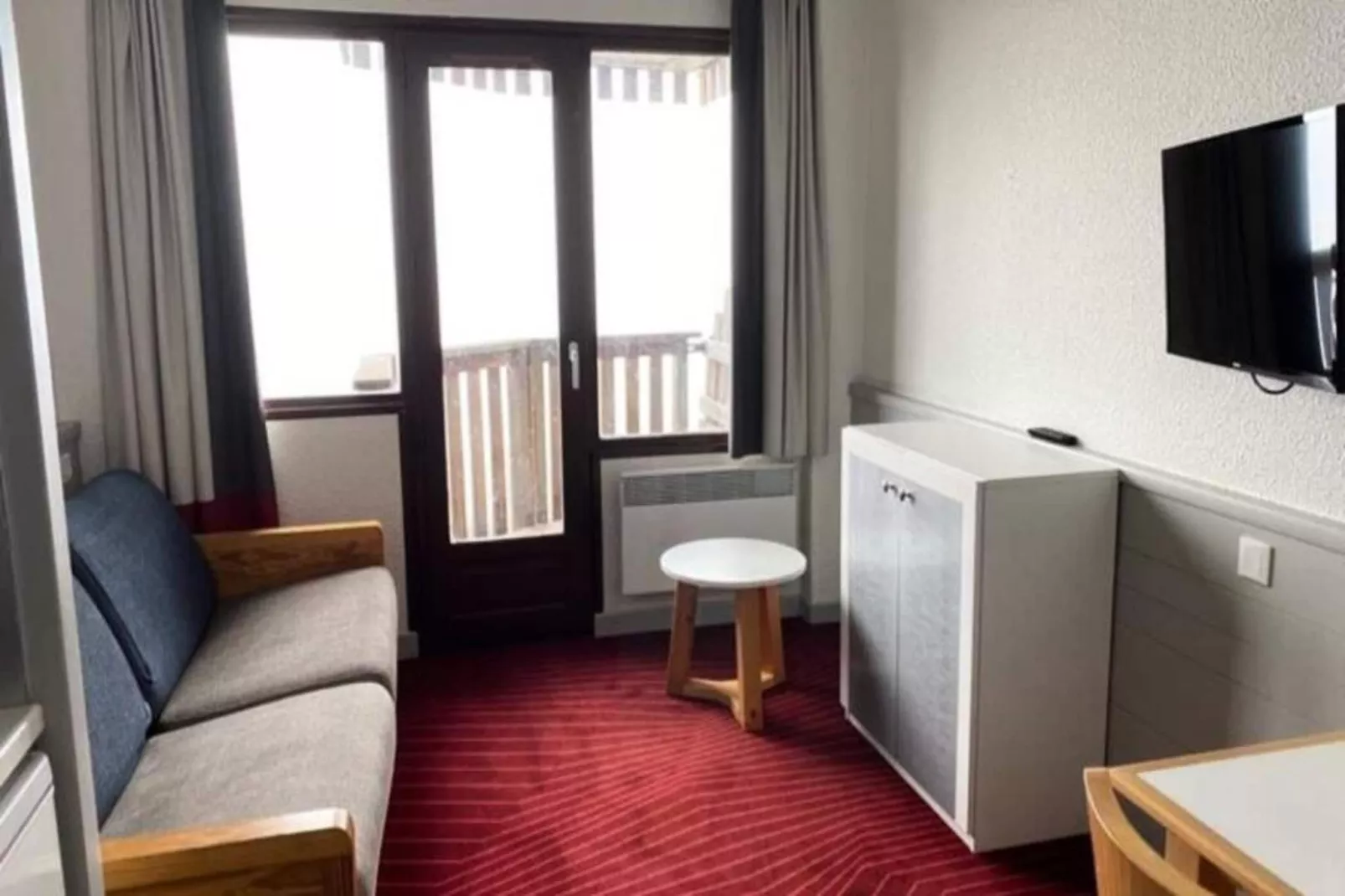 Résidence Antarès - maeva Home - Exterior in summer