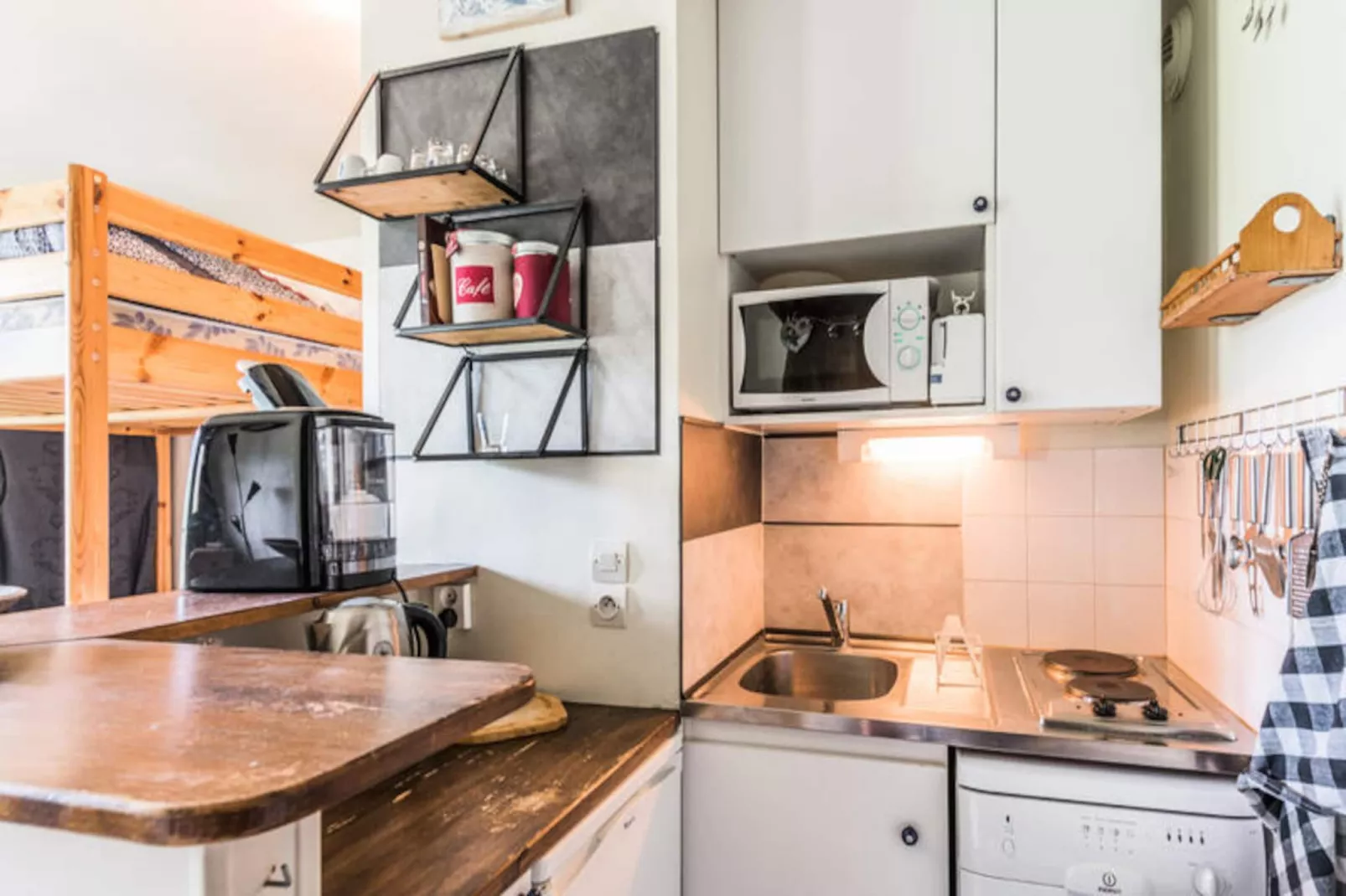 Résidence Les Ruches - maeva Home-Image-tags.