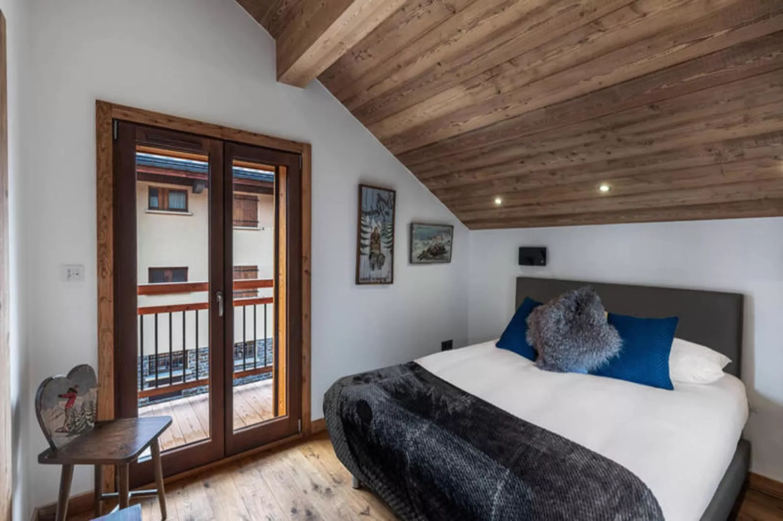 Résidence Claire De Lune 2-Bedroom