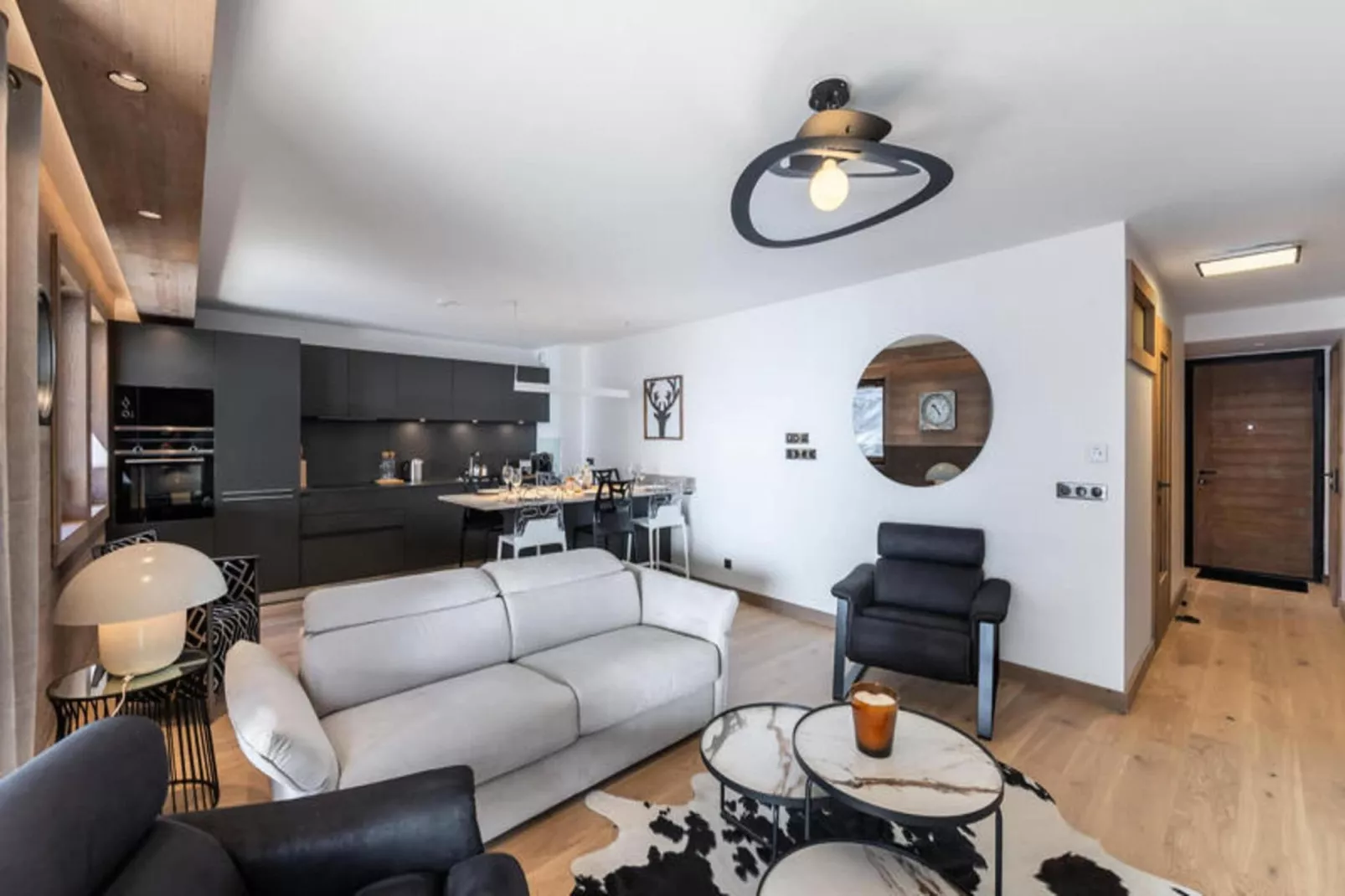 Résidence Ksar B-Extérieur été