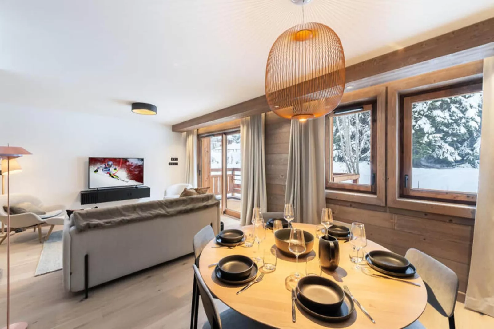 Résidence Ksar B-Ambiance