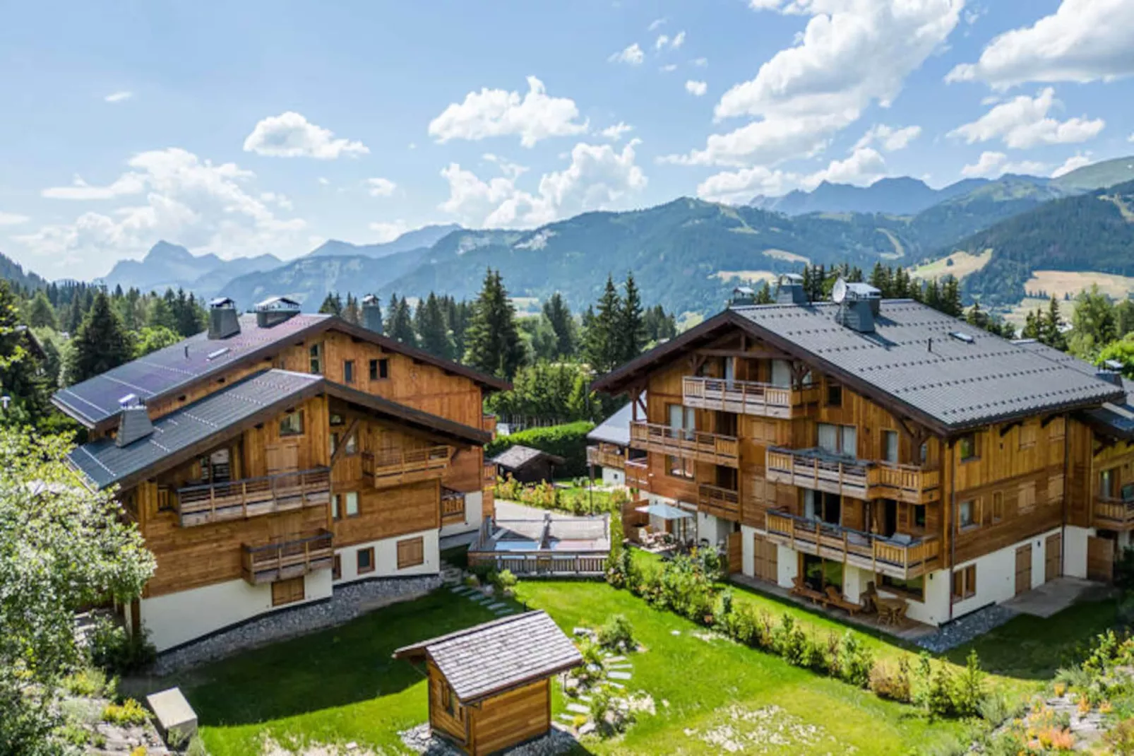 Résidence Ksar A-Image-tags.