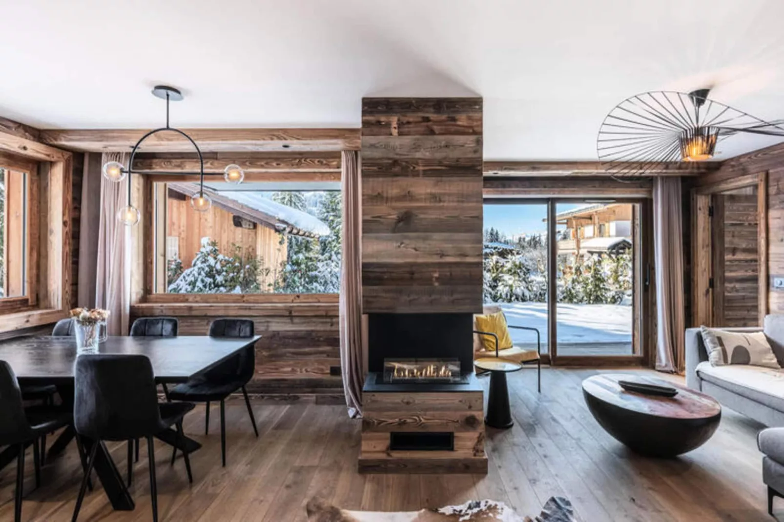 Résidence Ksar A-Ambiance