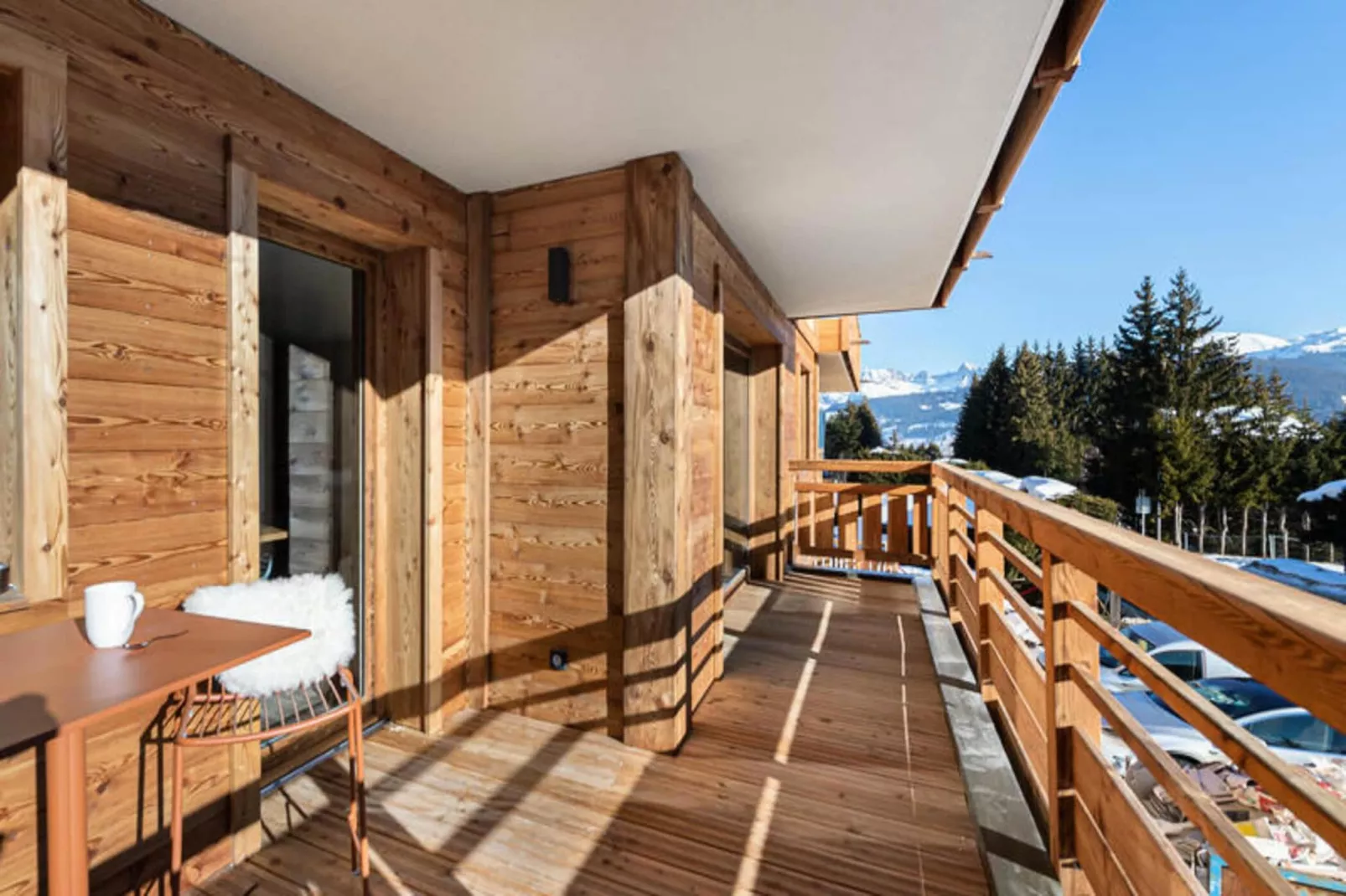 Résidence Ksar A-Ambiance