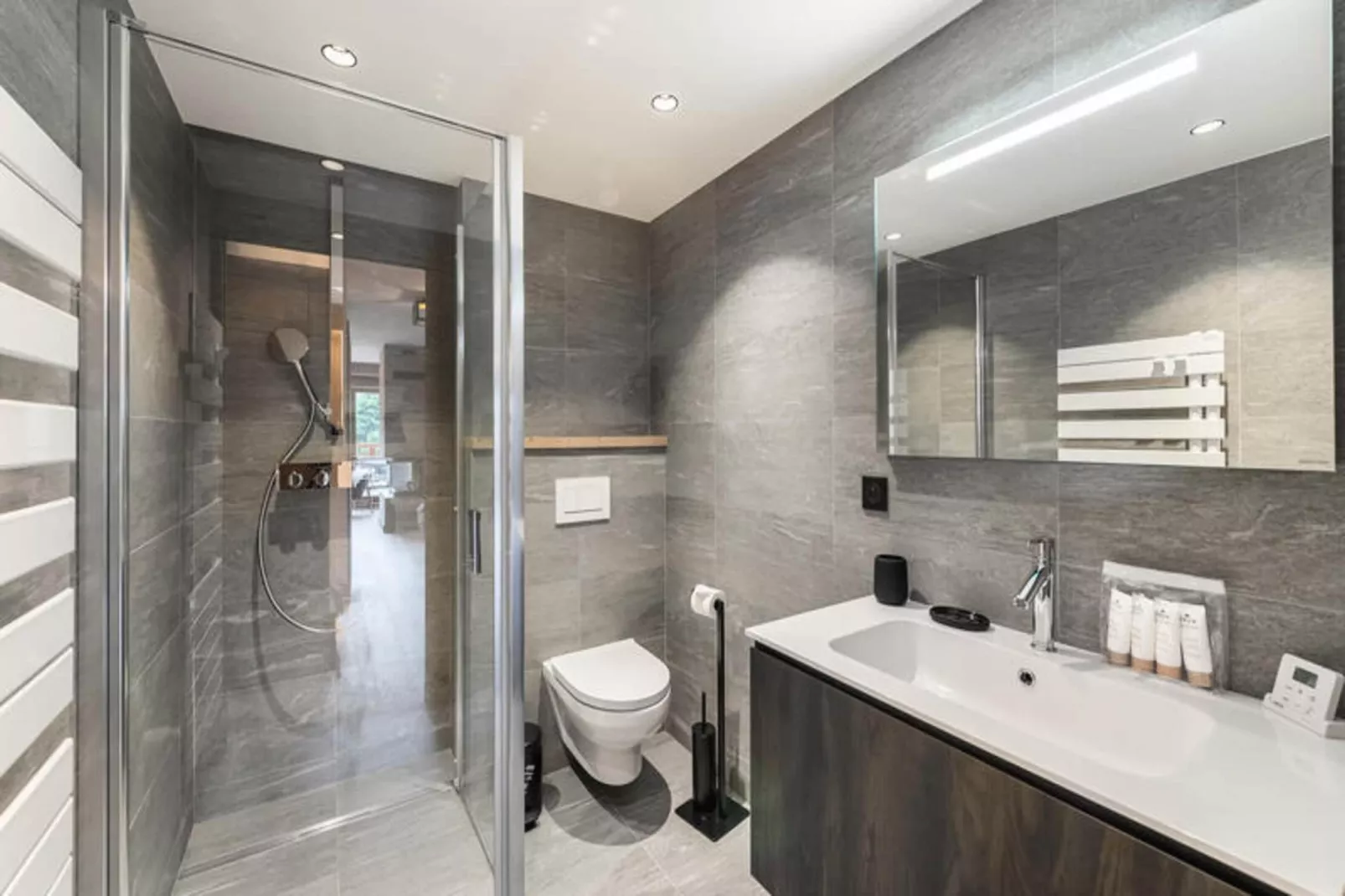 Résidence Ksar A-Exterior in summer