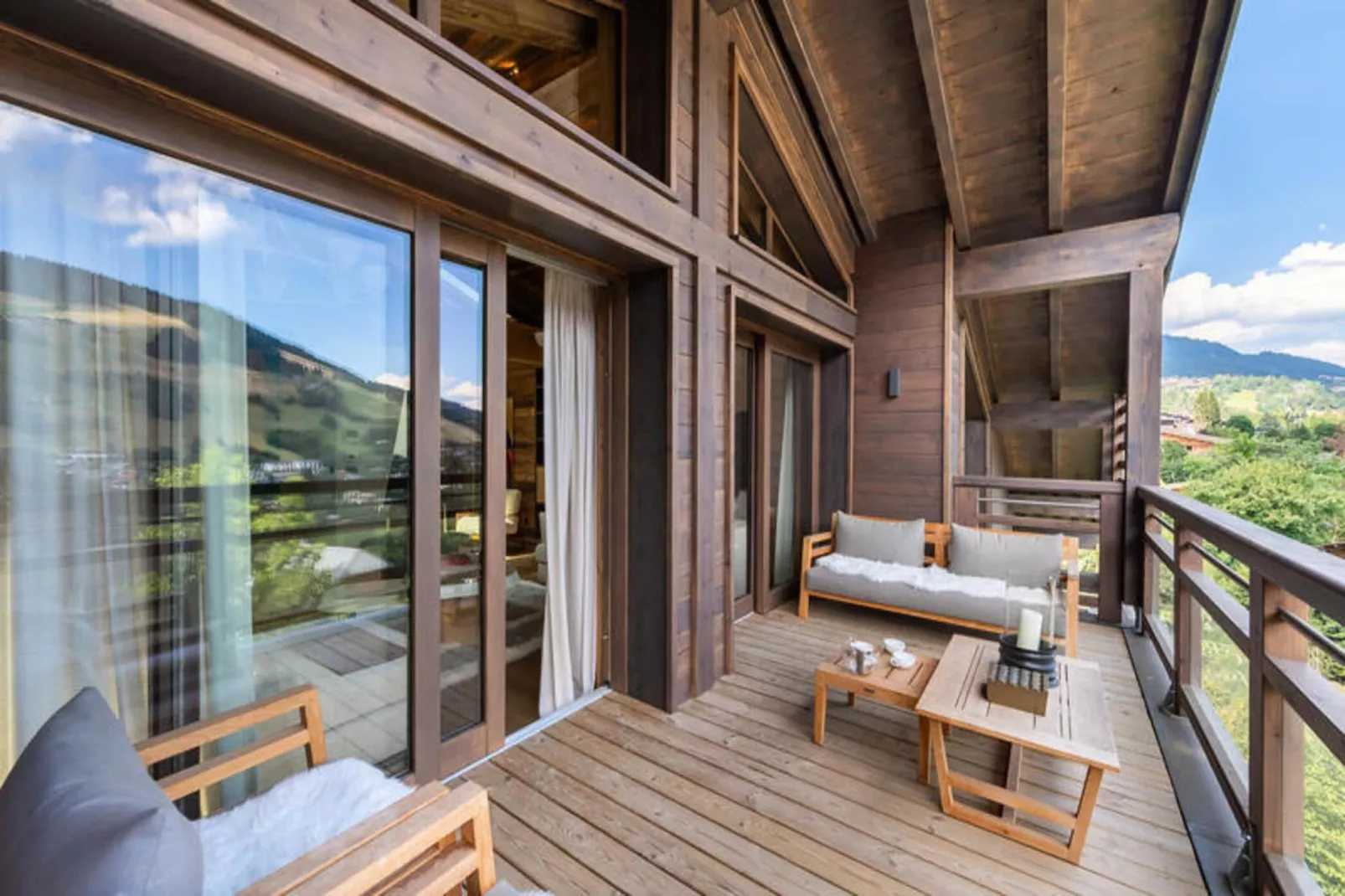 Résidence Stallion A-Ambiente