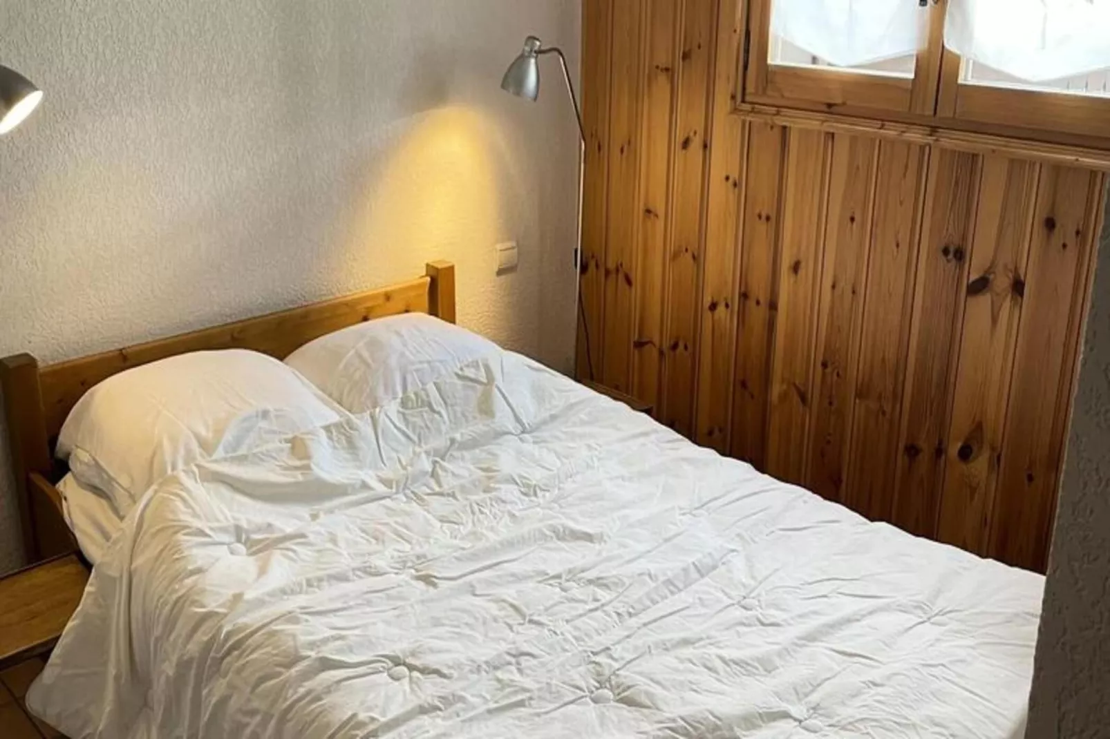 Résidence Les Jardins Alpins-Exterior in summer