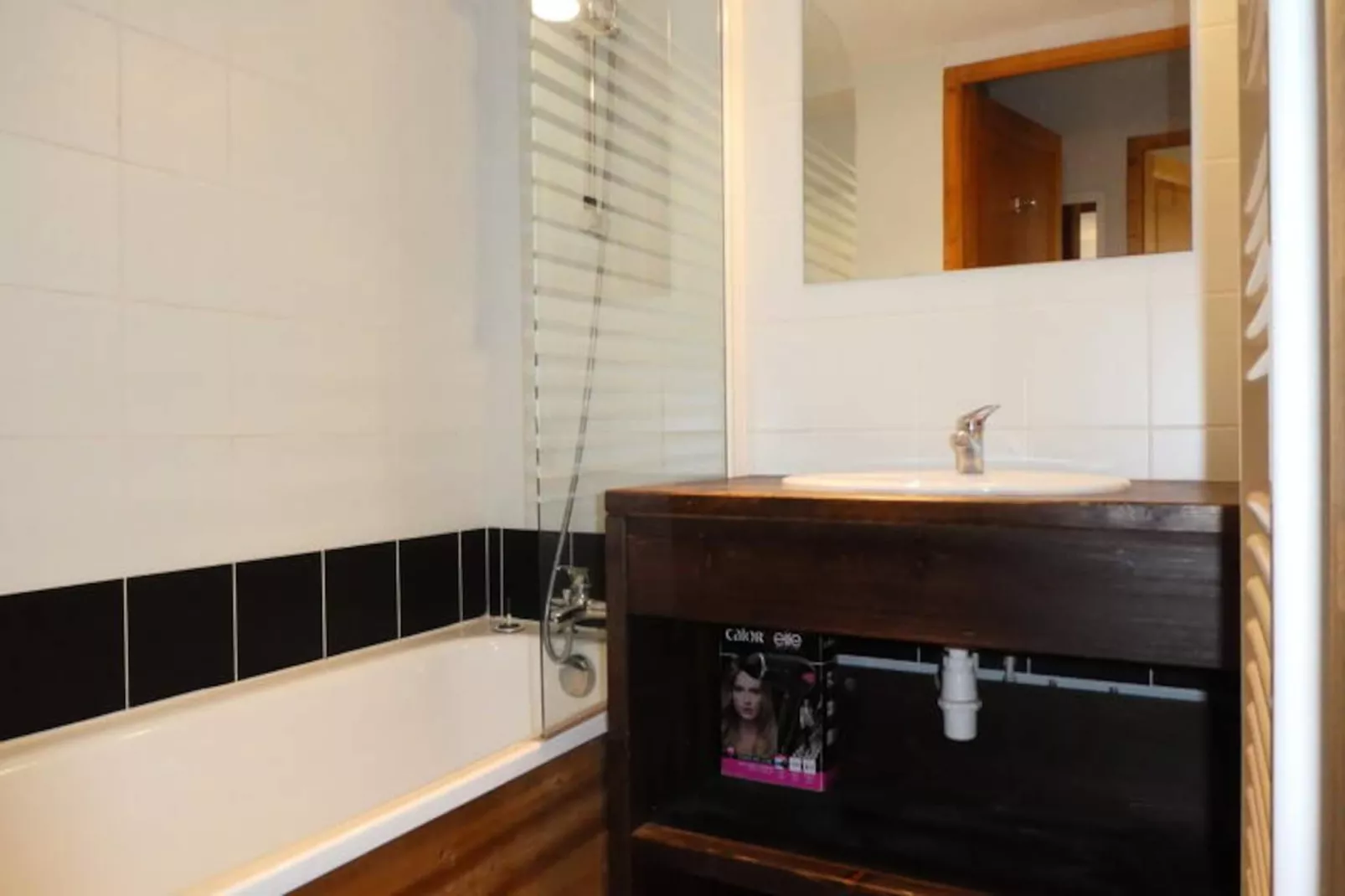 Résidence Les Fermes De Saint Gervais-Image-tags.