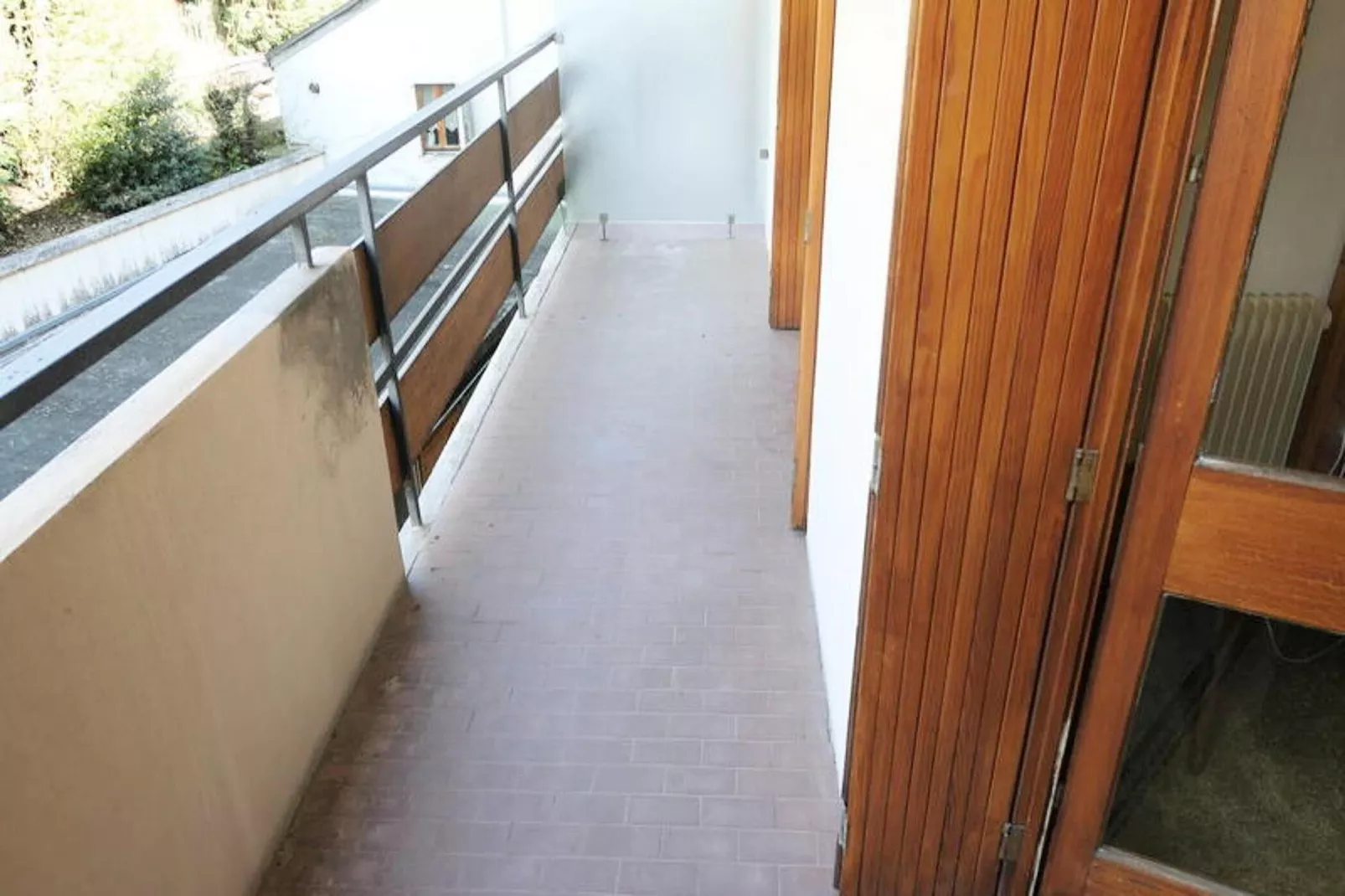 Résidence Paradiso-Palier