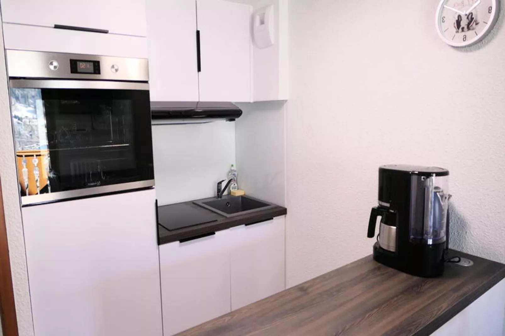 Résidence Hameau De Coterat-Bedroom