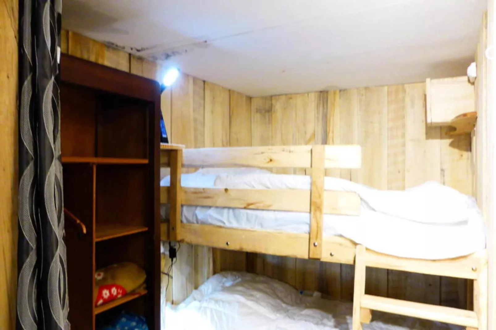 Résidence L'air Du Temps-Bedroom