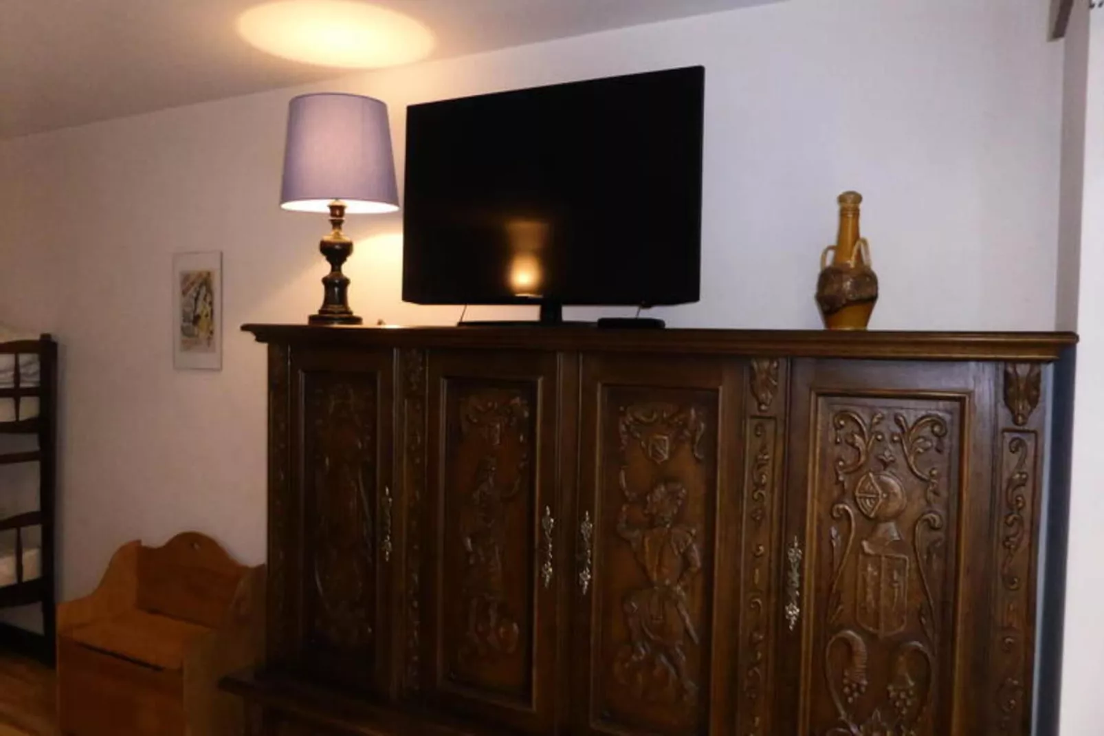 Résidence Bionnassay-Exterior in summer