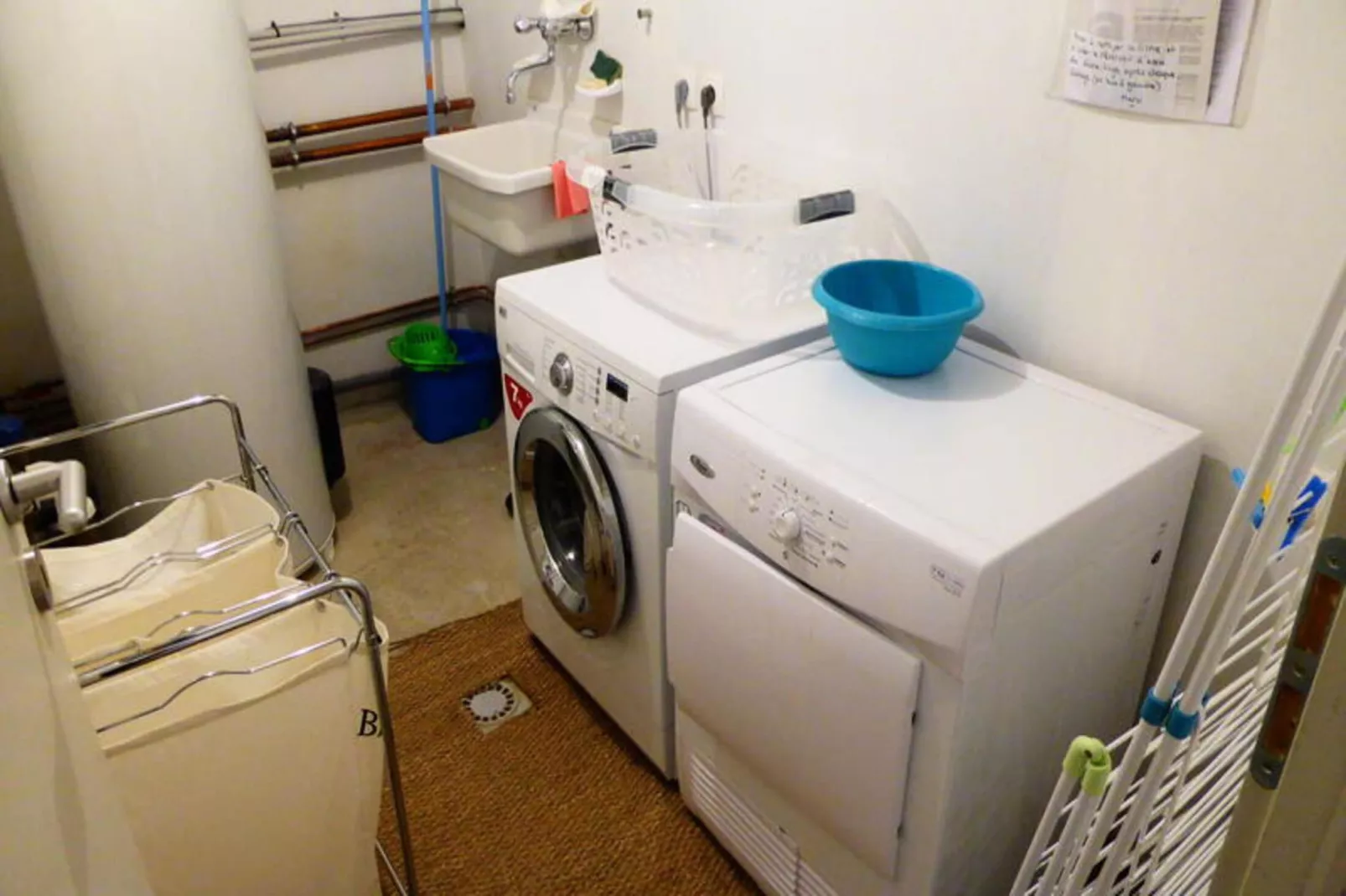 Chalet Champelet-Exterior in summer