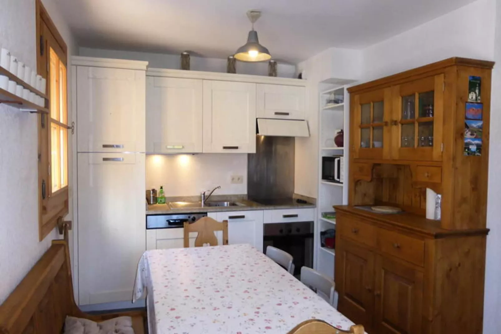 Résidence Cressoua-Extérieur été