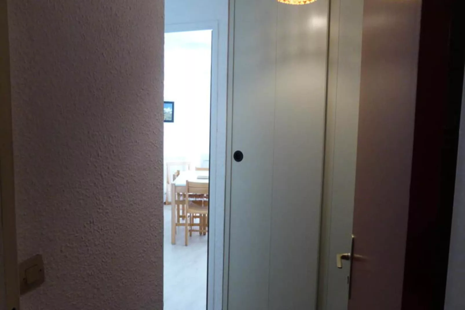 Résidence Borgia-Landing