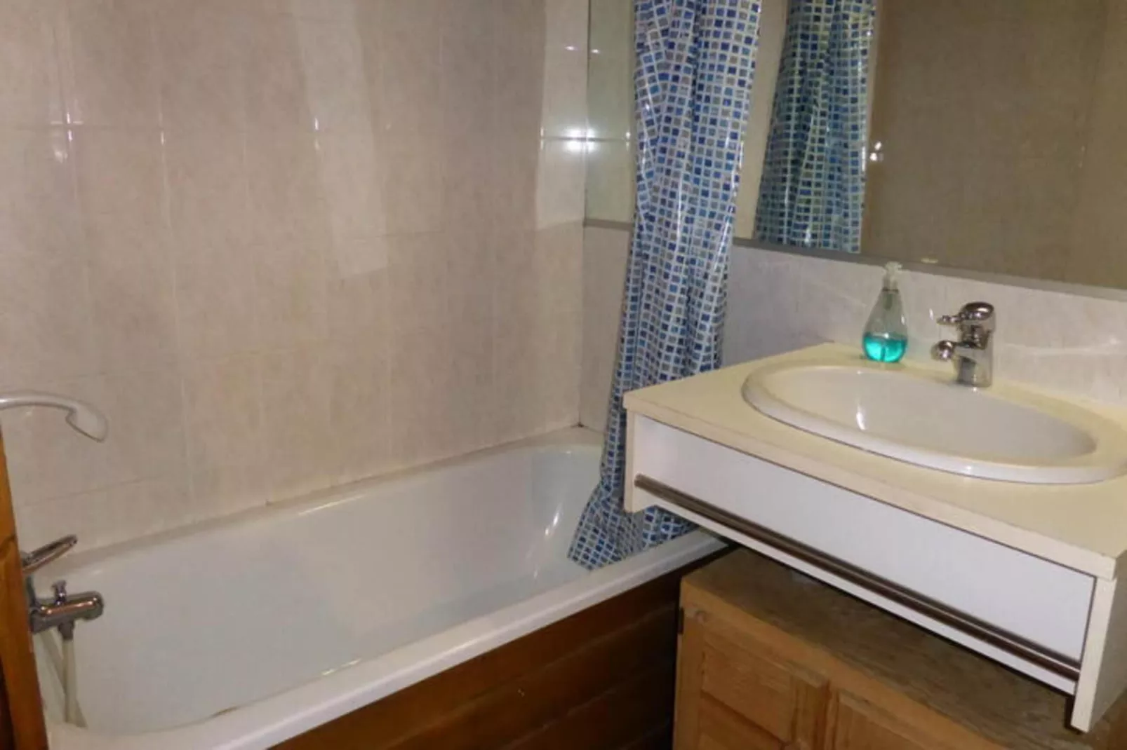 Résidence Les Cimes D'or A-Exterior in summer