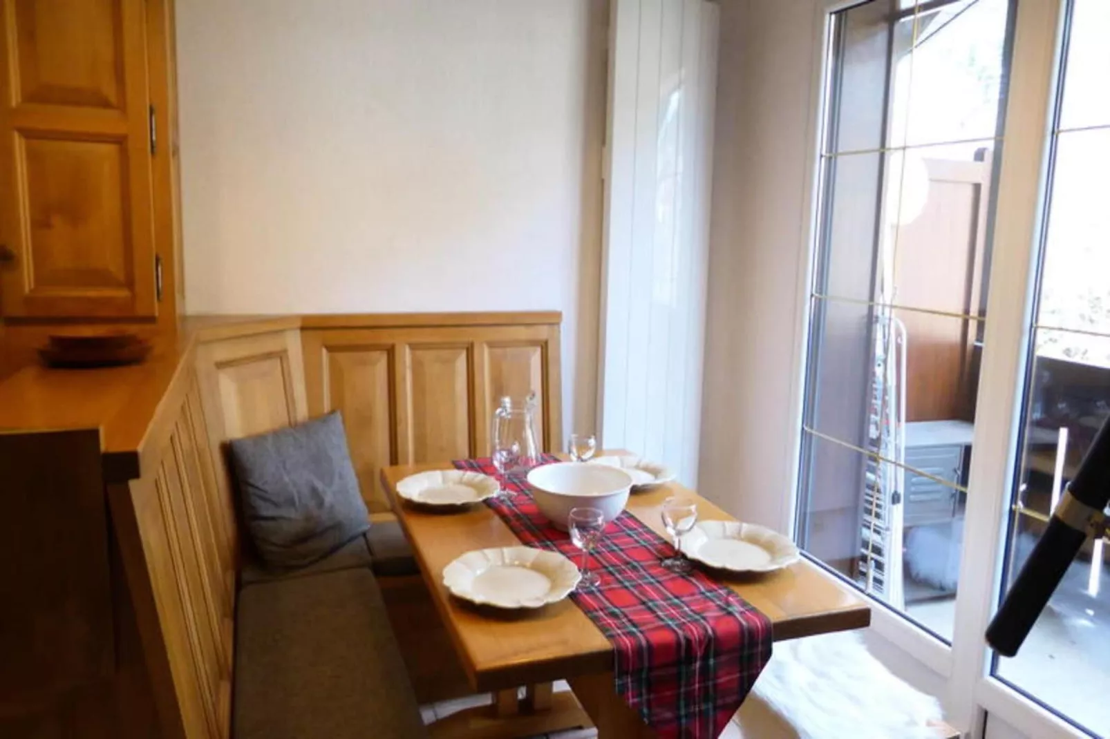 Résidence Palmes D'or-Außenbereich Sommer