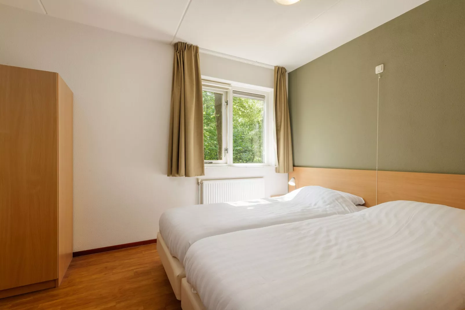 Bungalowpark Hoenderloo 2-Bedroom