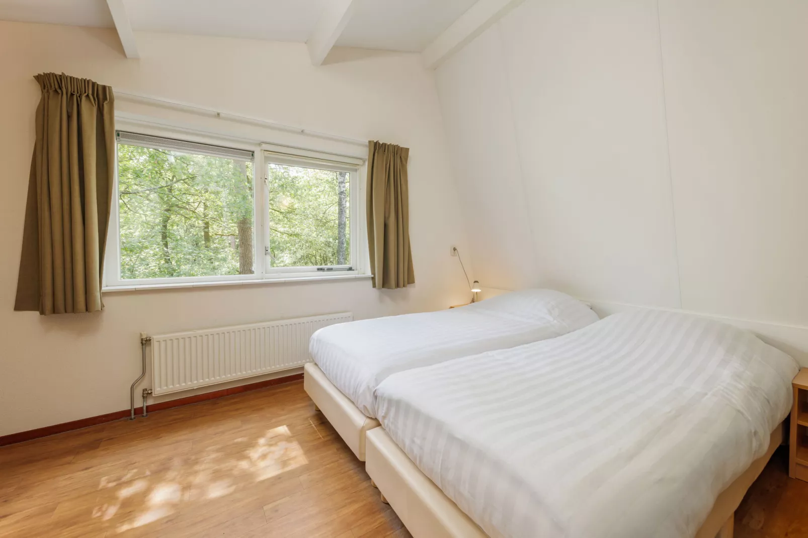 Bungalowpark Hoenderloo 2-Bedroom